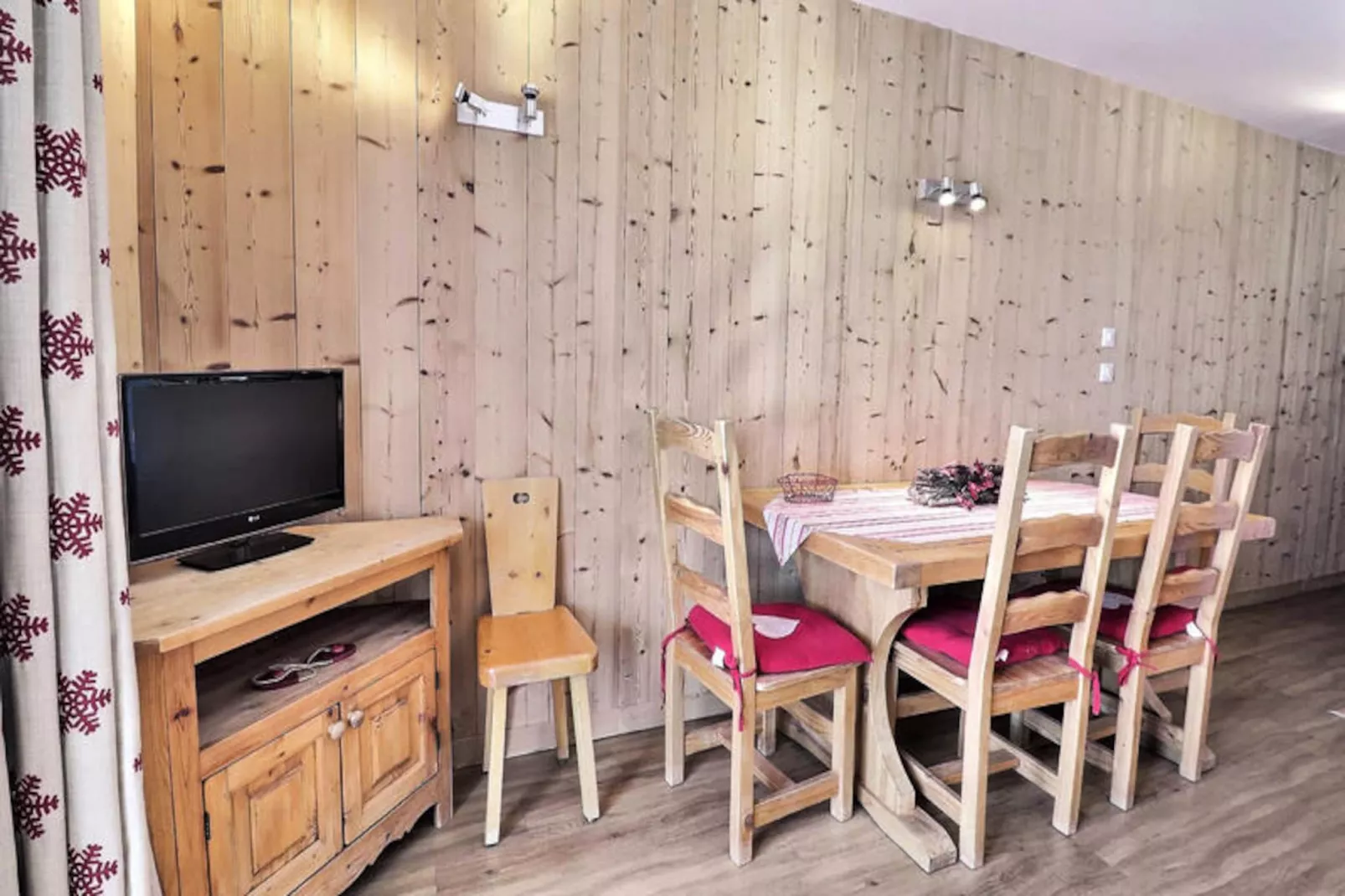 Résidence Proveres-Niet-getagd