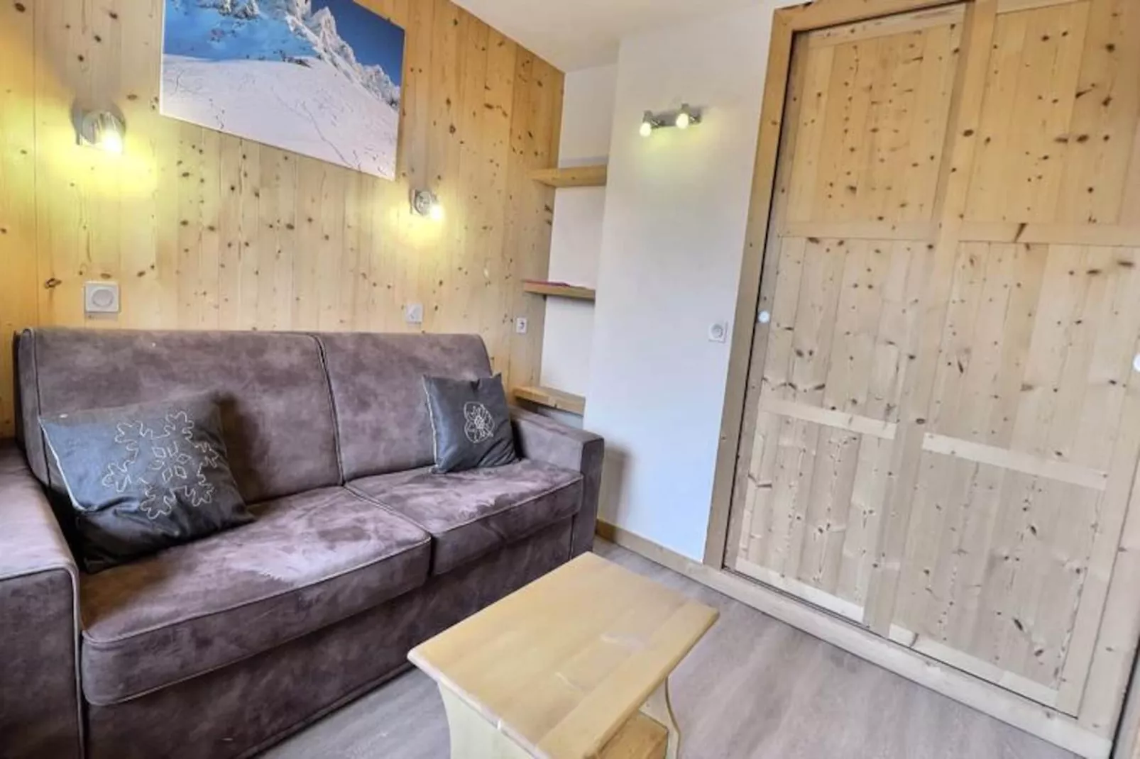 Résidence Dandy-Niet-getagd