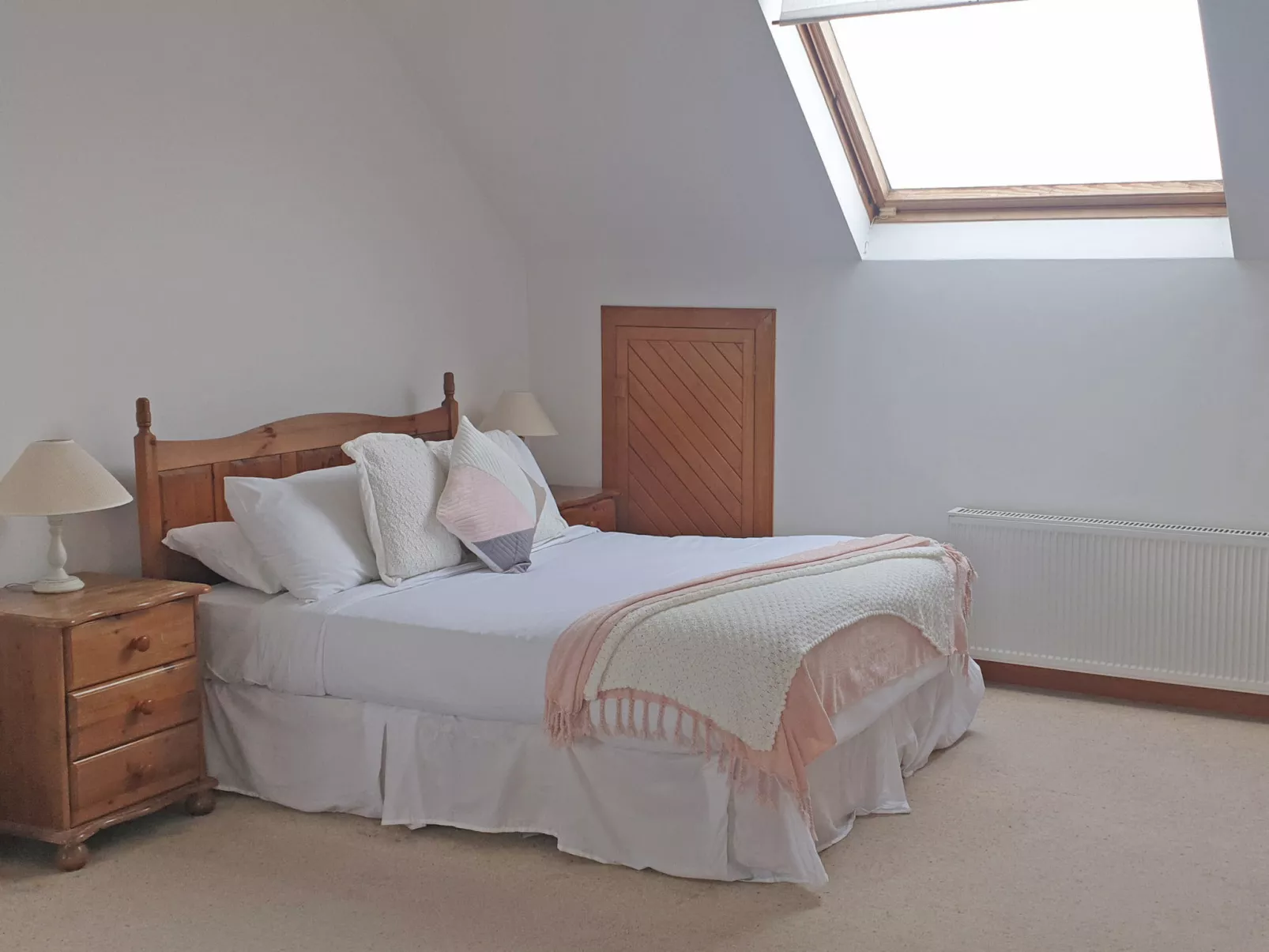 Spanish Point El Martins-Binnen