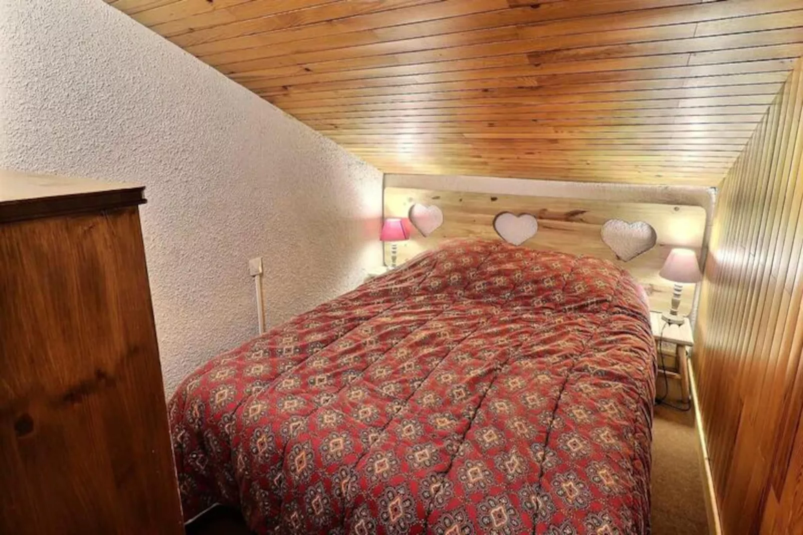 Résidence Candide-Niet-getagd