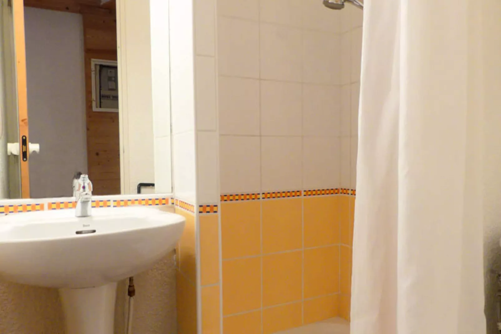 Résidence Plan Du Lac-Niet-getagd