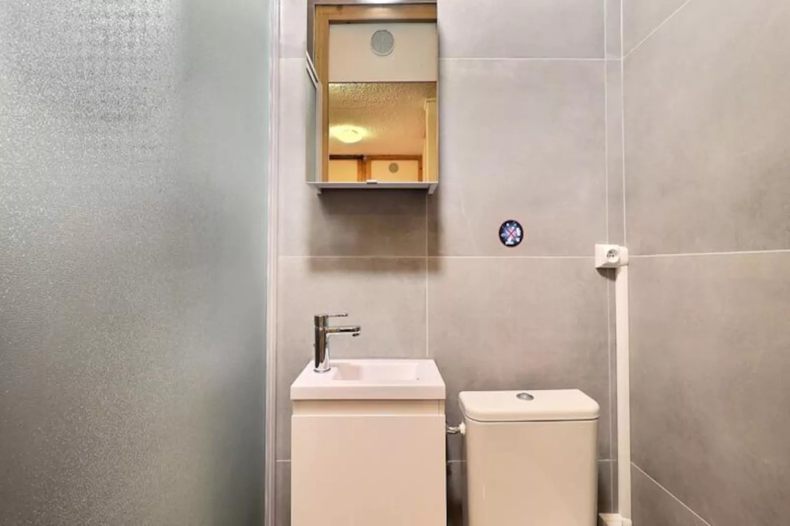 Résidence Saulire-Niet-getagd