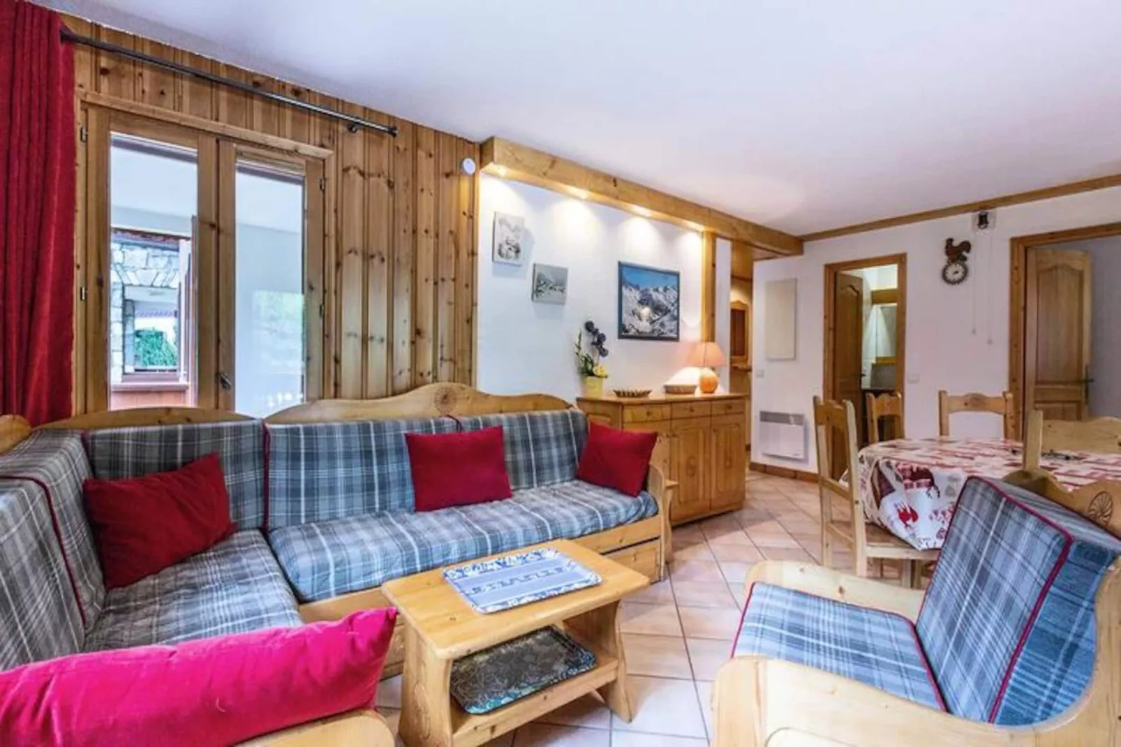 Résidence Alpages D-Niet-getagd