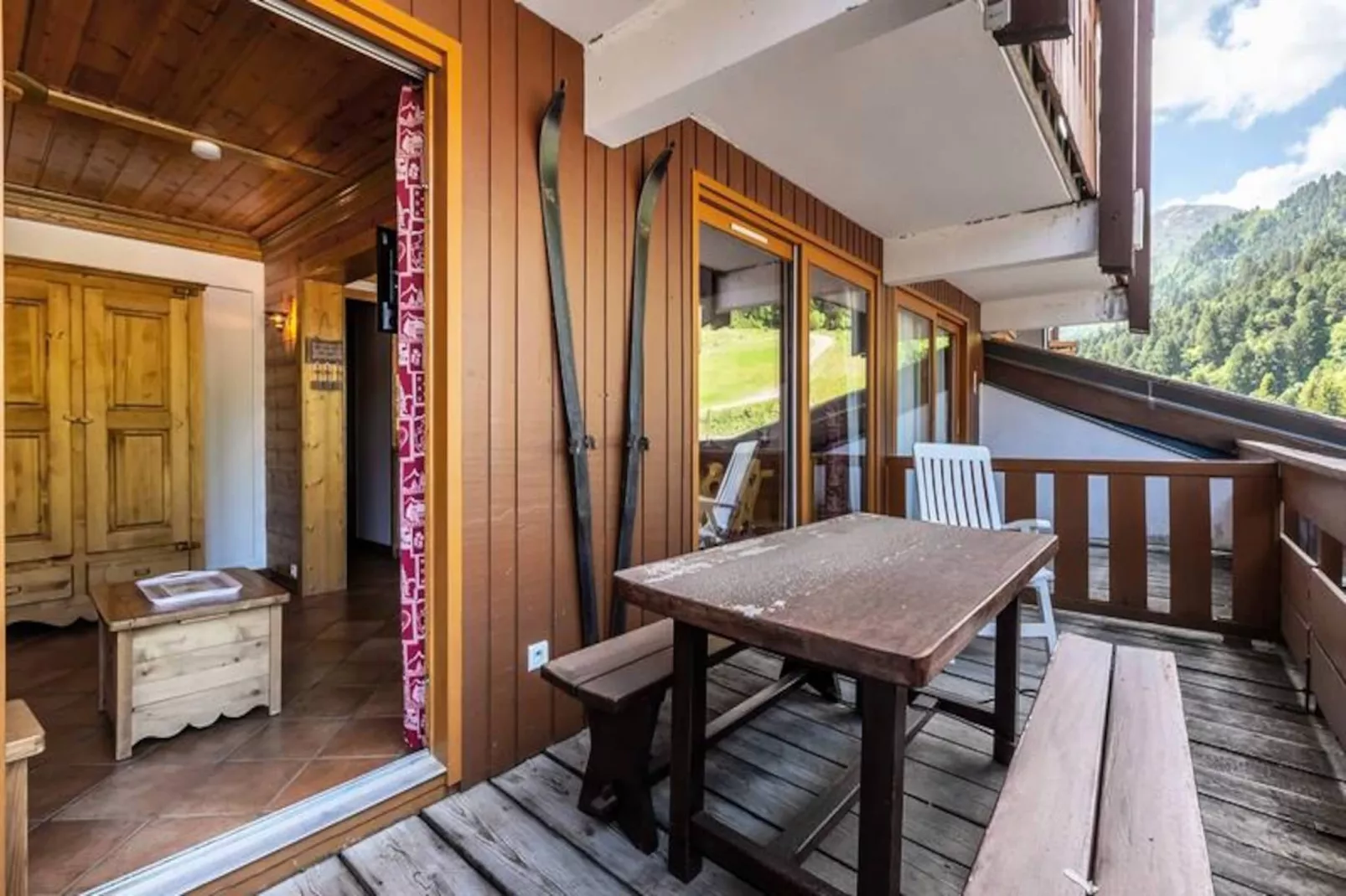 Résidence Pralin-Niet-getagd