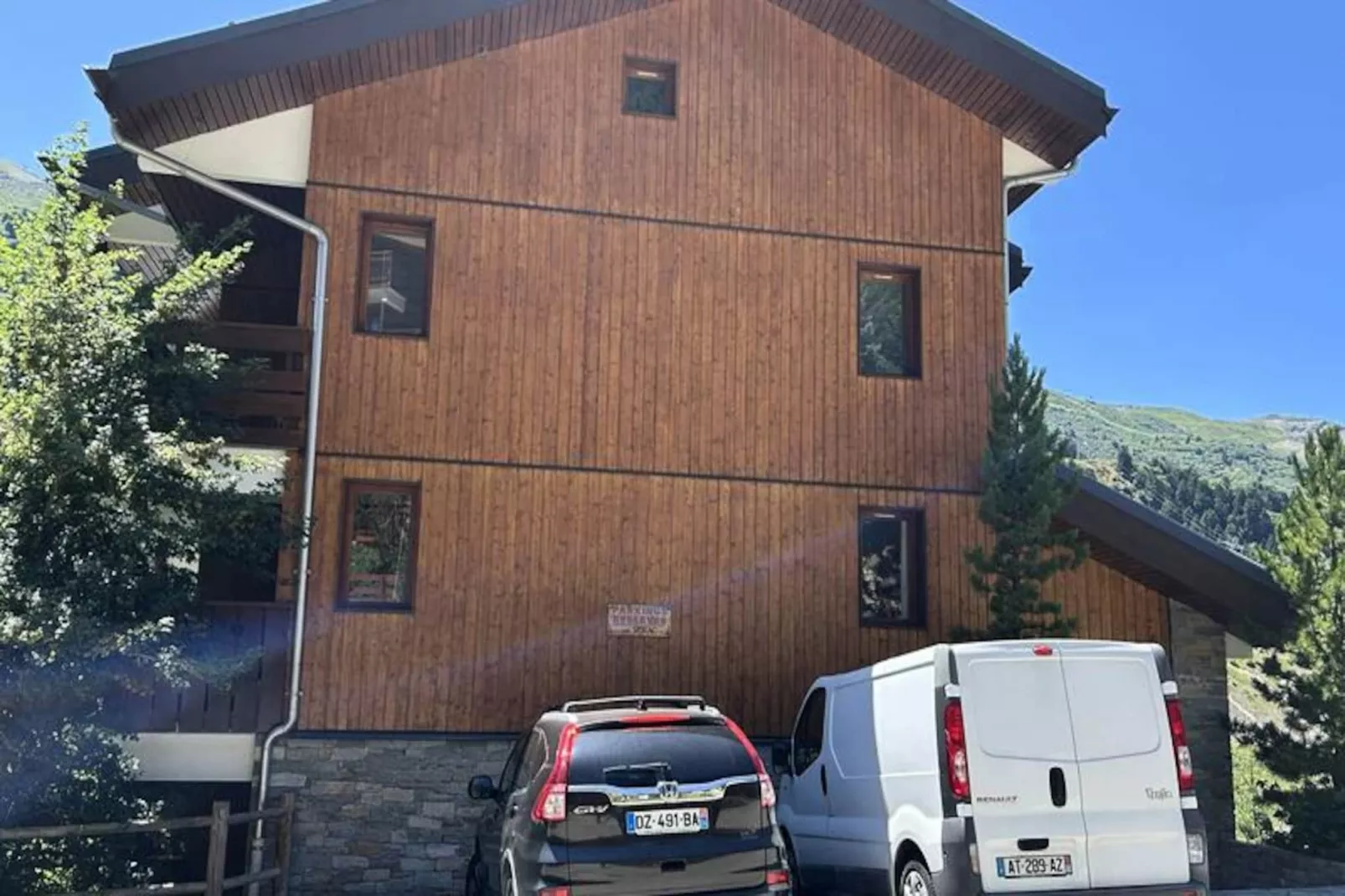 Résidence Serac-Niet-getagd