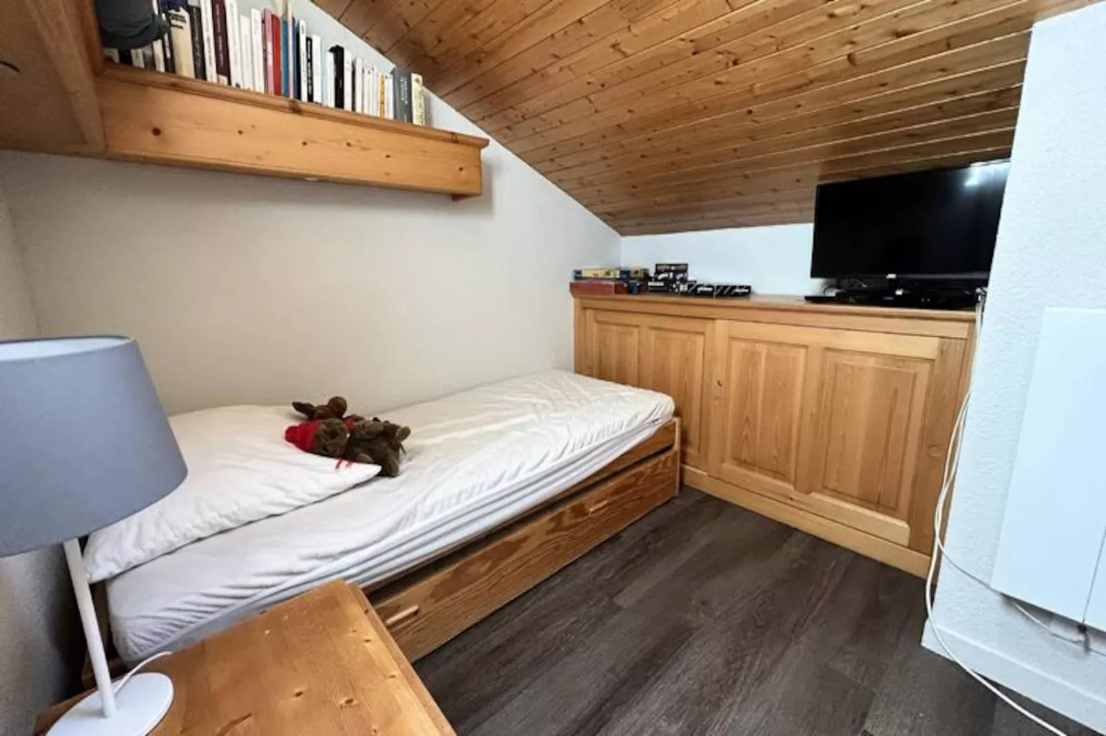 Résidence Plattieres-Niet-getagd