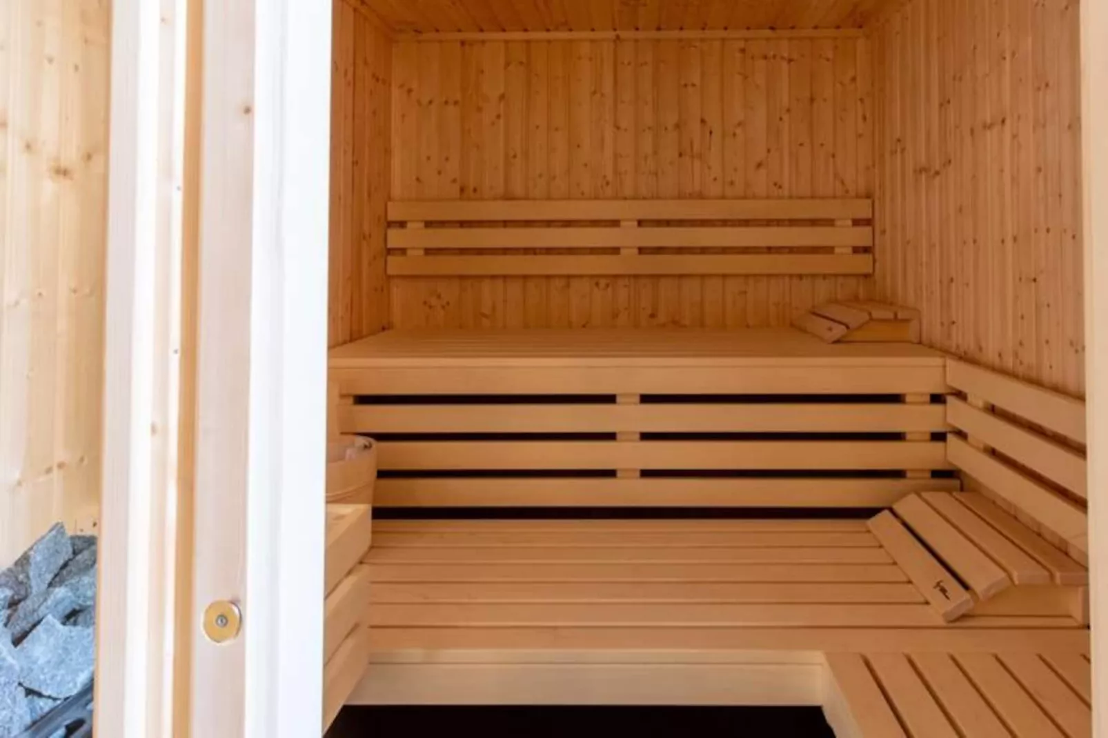 Chalet Neuf Les Allues-Niet-getagd