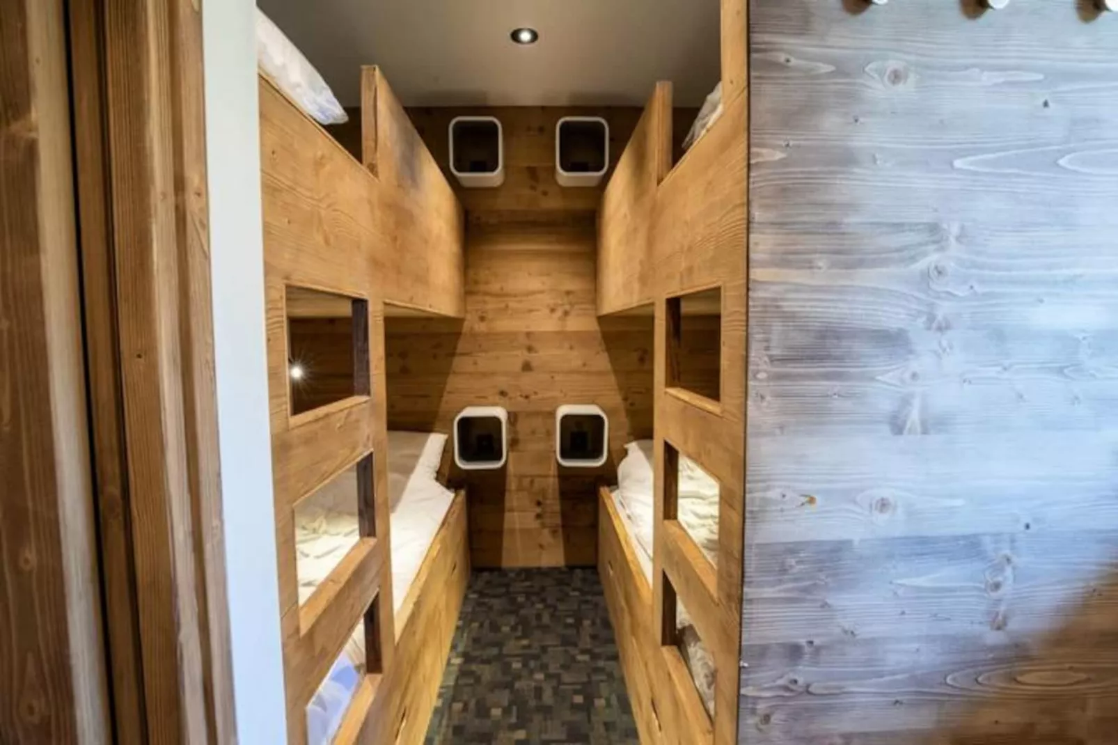 Hauts De Chantemouche 17 - Niet-getagd