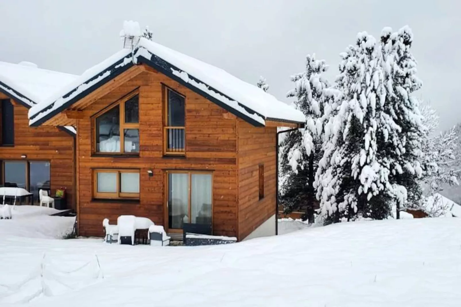 Chalet Chebi-Niet-getagd