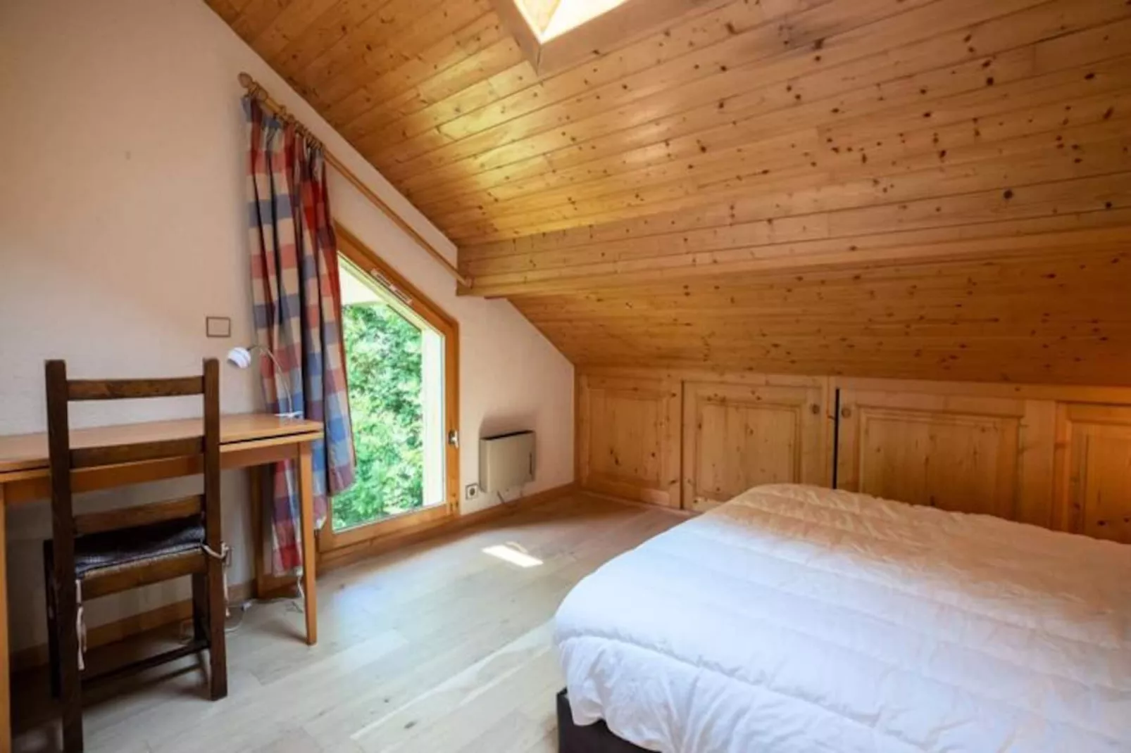 Fauvettes 4-Niet-getagd