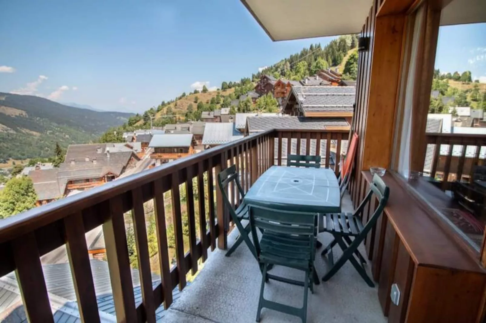 Le Surf 1 - Niet-getagd