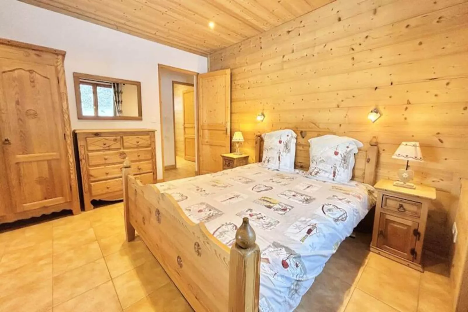 Chalet Varni-Niet-getagd