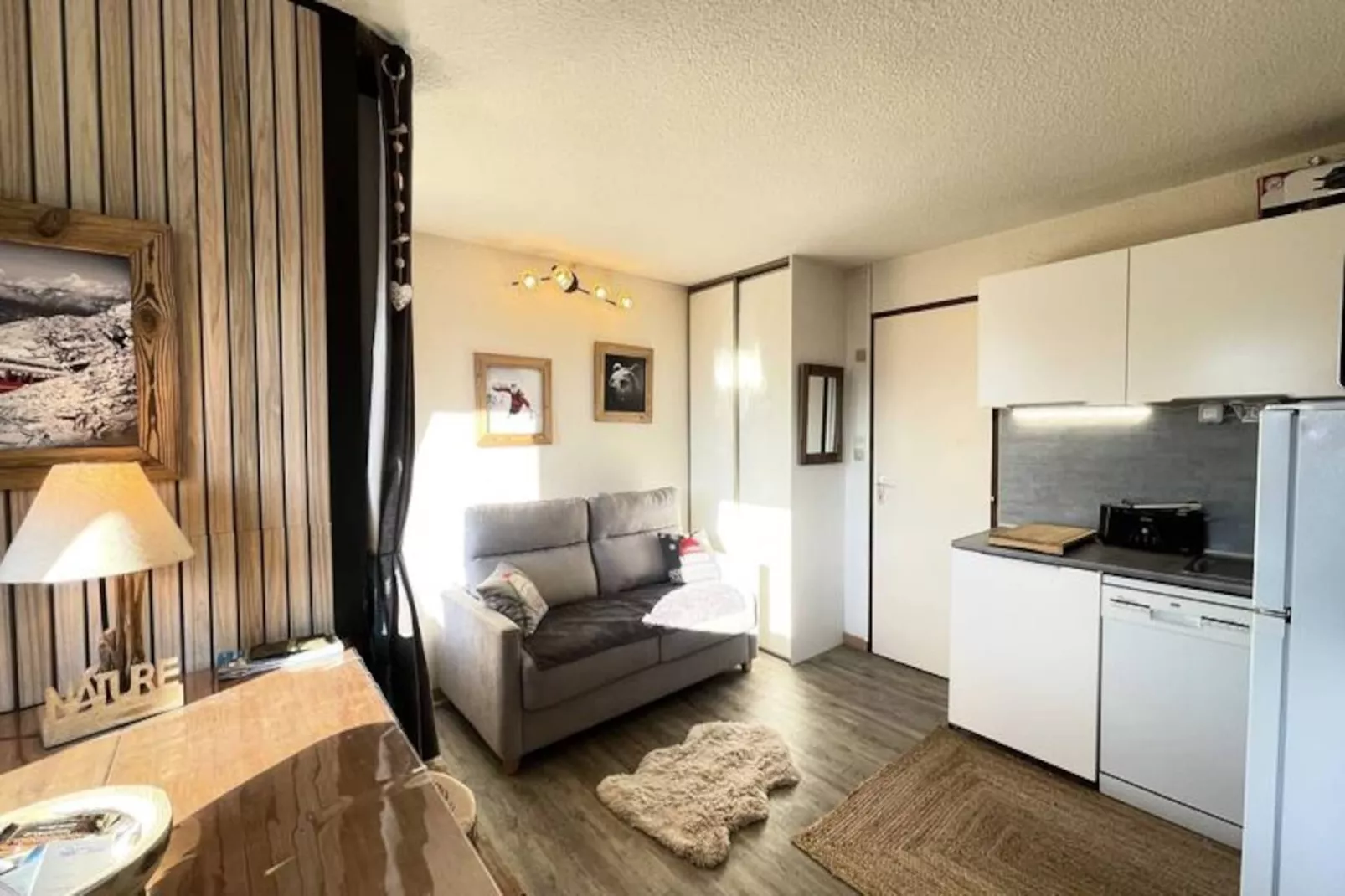 Résidence Les Adrelles-Niet-getagd