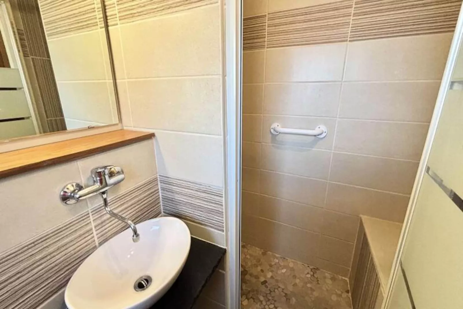 Résidence Les Alpages-Niet-getagd