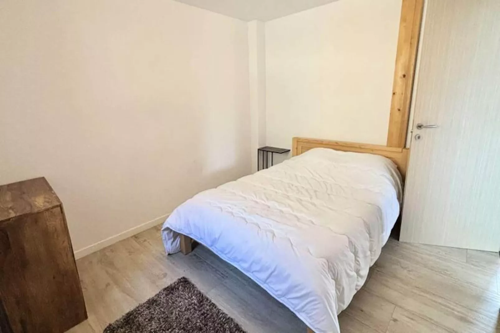 Chalet La Bartavelle-Niet-getagd