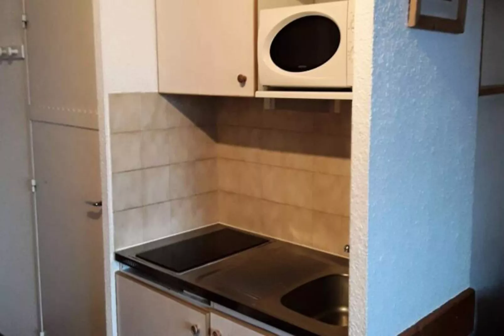 Résidence Cimes De Caron-Niet-getagd