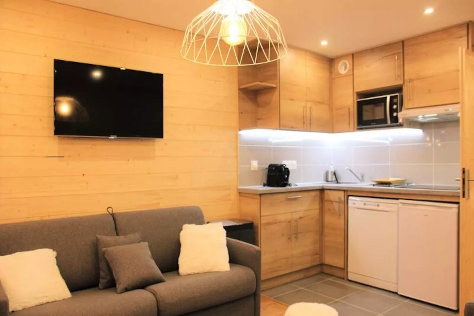 Résidence Schuss-Niet-getagd