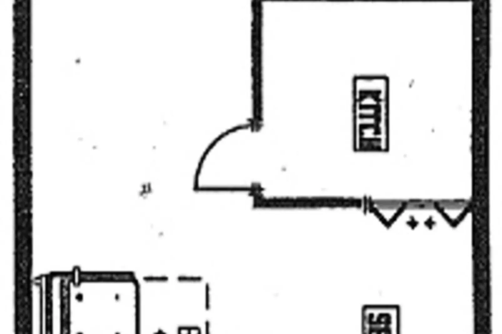 Résidence Roc De Peclet 1-Niet-getagd