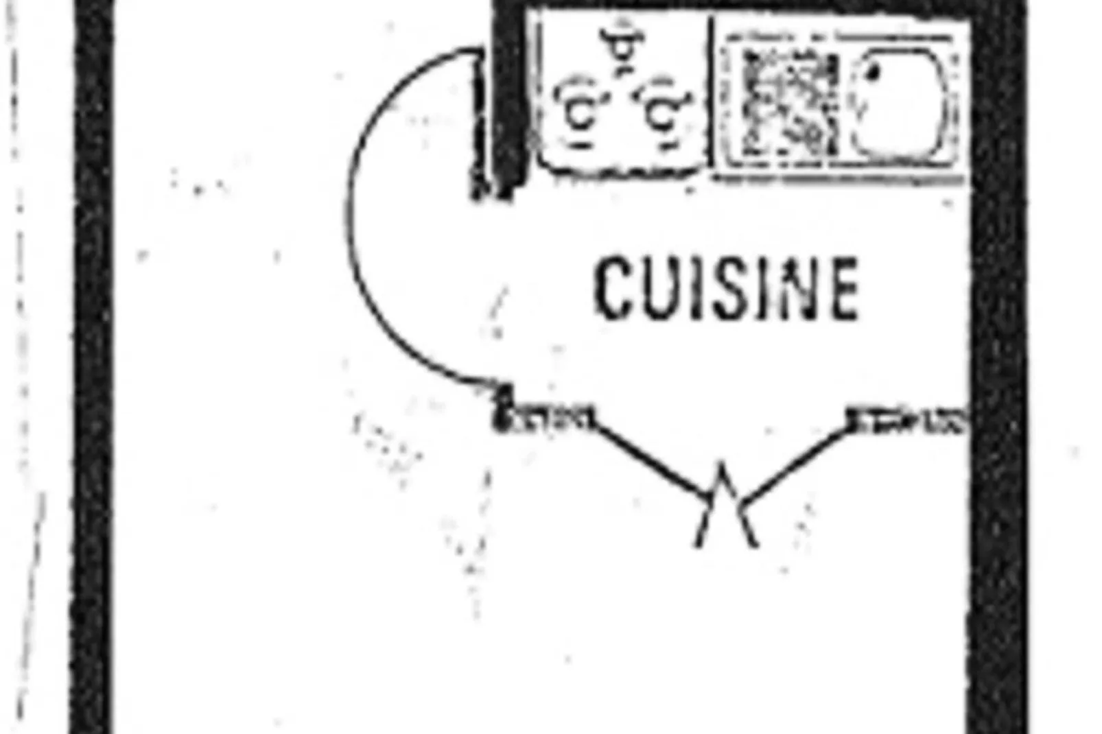 Résidence Roc De Peclet 1-Niet-getagd