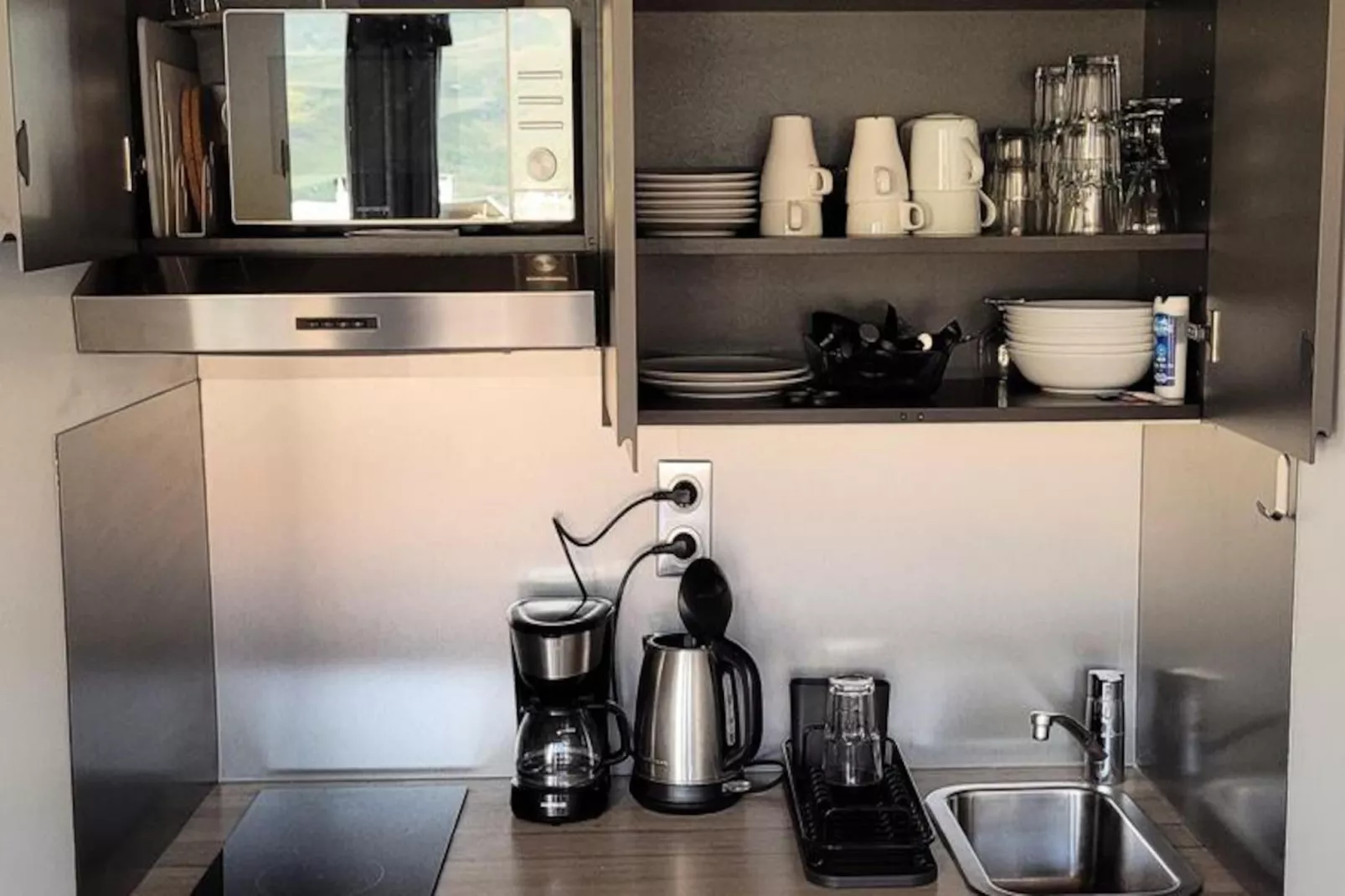 Résidence Dome De Polset-Niet-getagd