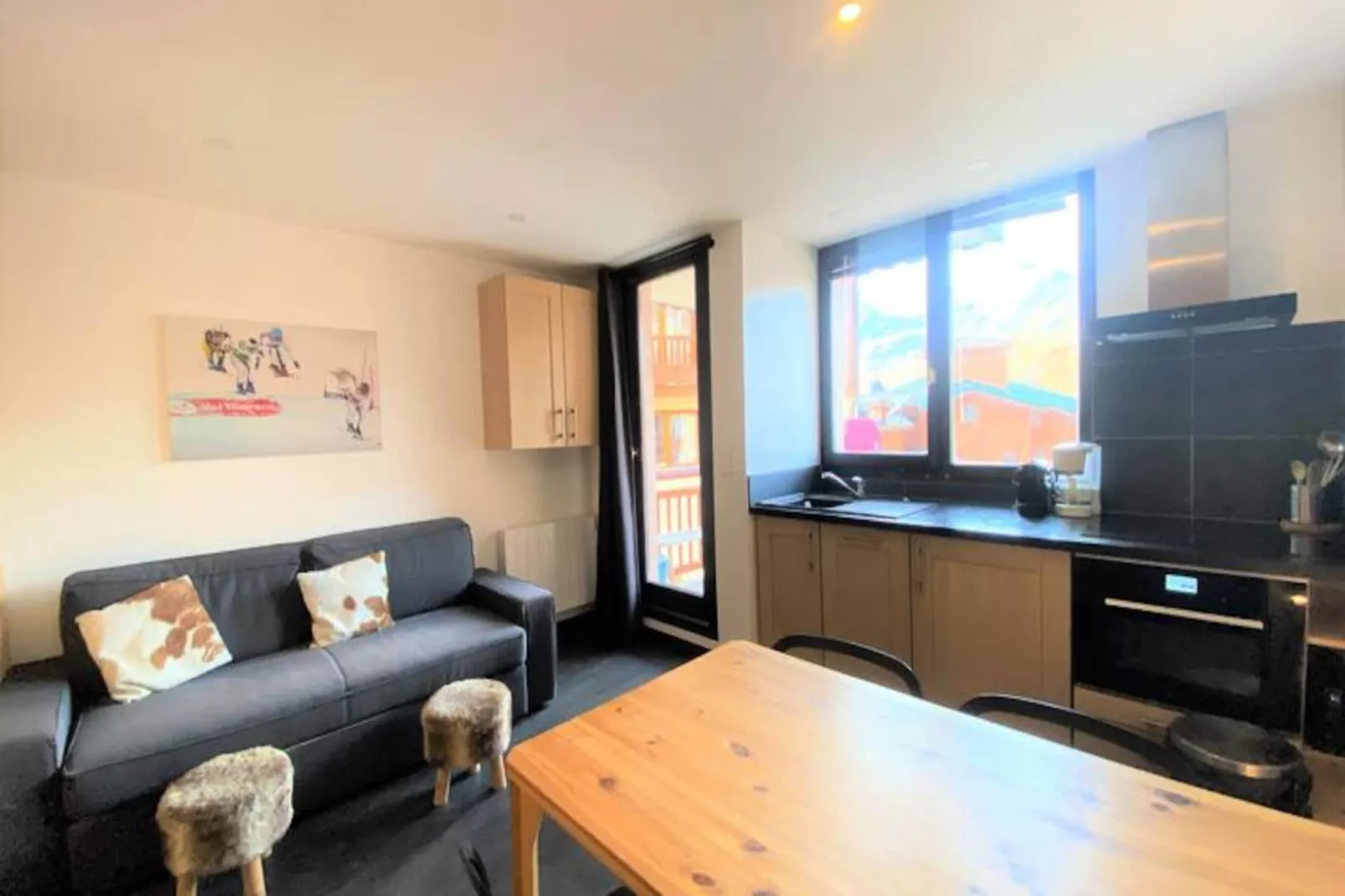 Résidence Joker-Niet-getagd