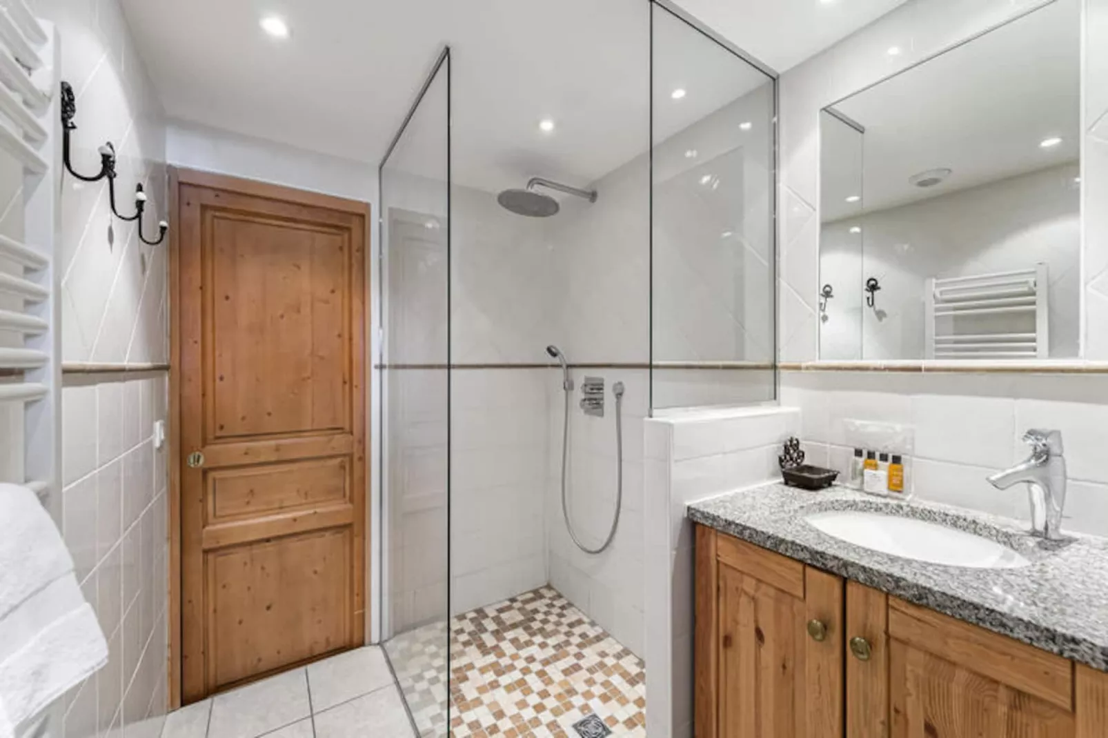 Résidence Beau Soleil-Niet-getagd