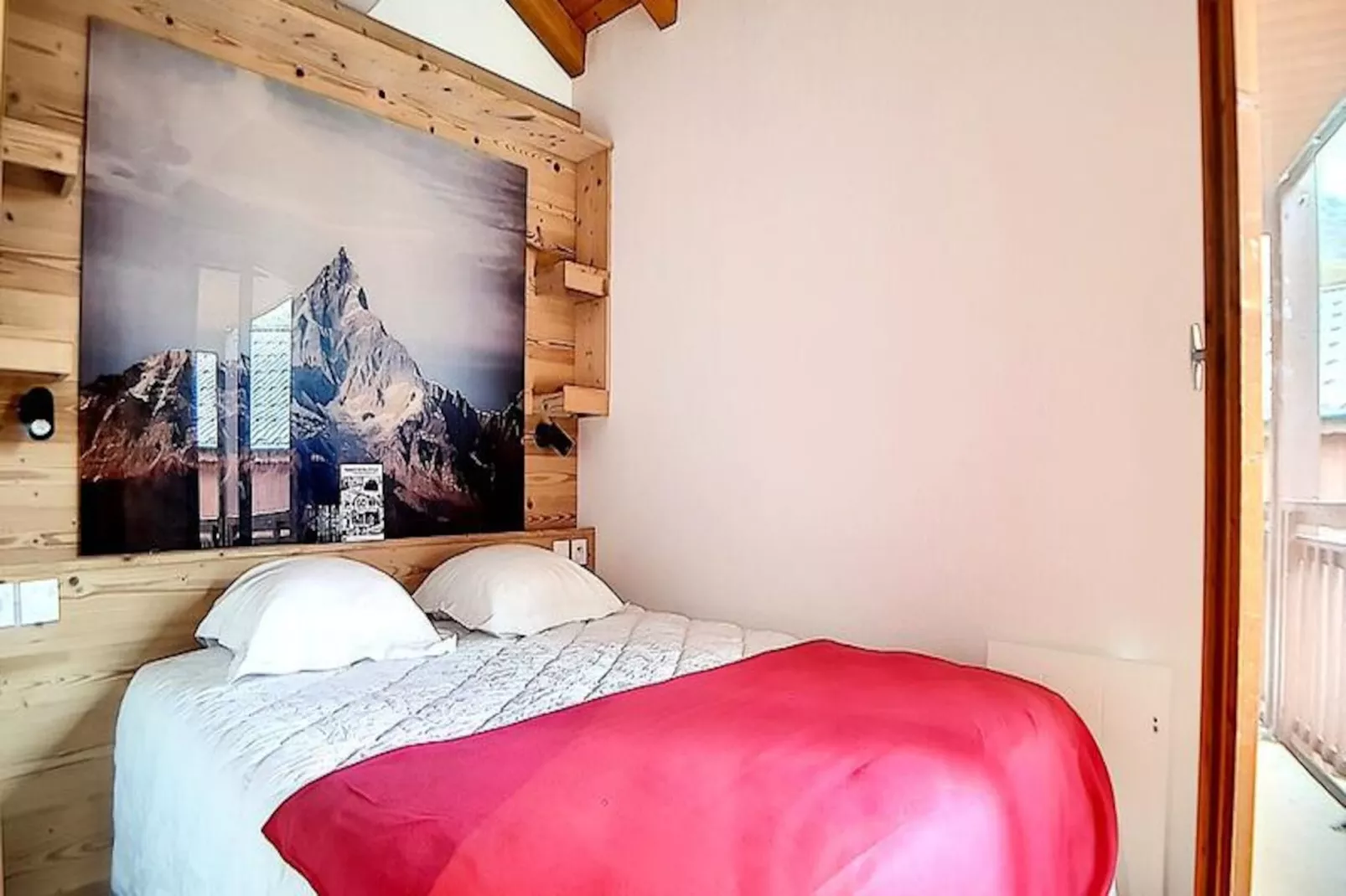 Résidence Valmonts A-Niet-getagd