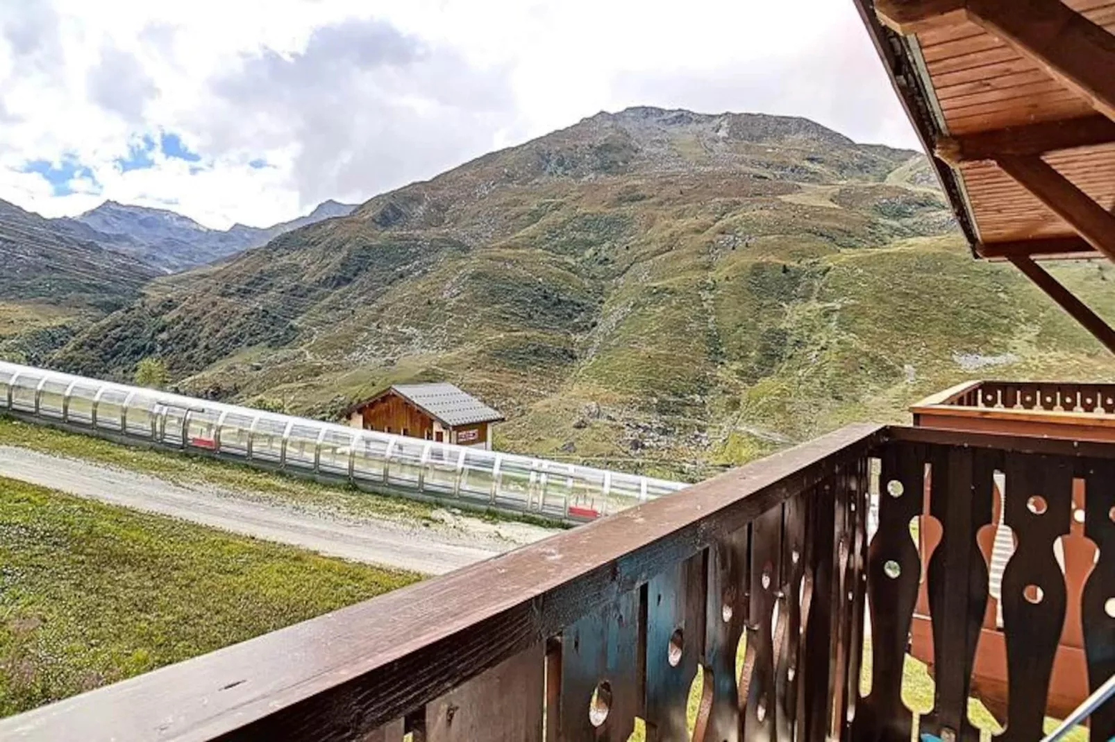 Résidence Valmonts A-Niet-getagd