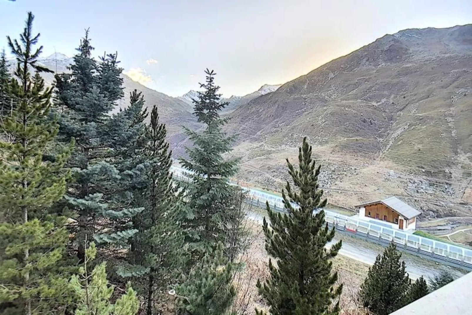 Résidence Valmonts A-Niet-getagd