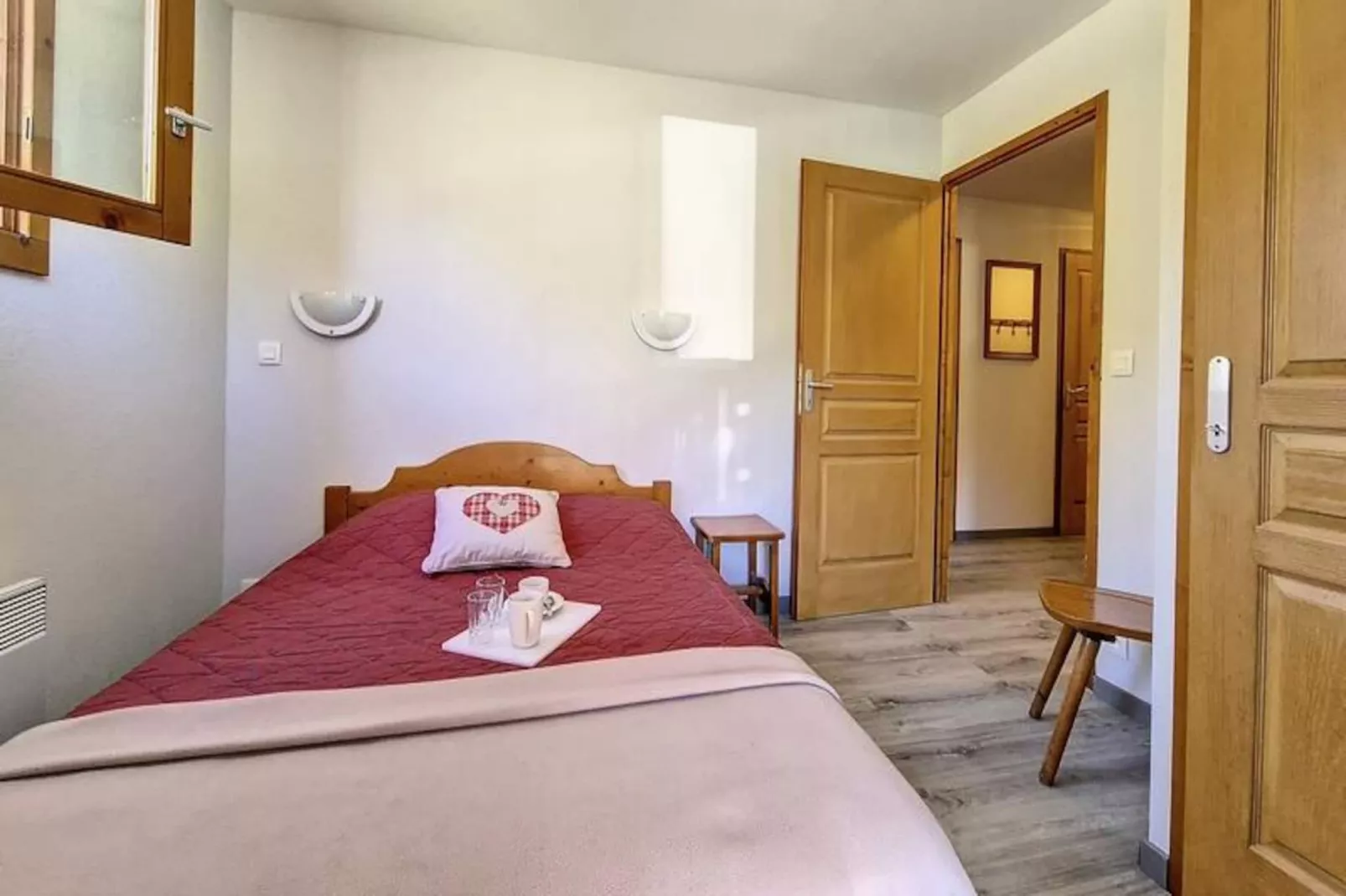 Résidence Valmonts A - Niet-getagd