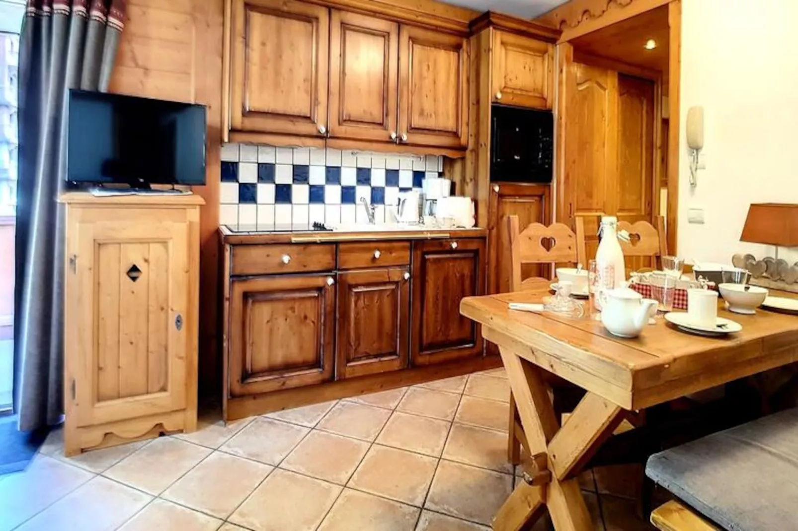 Résidence Alpages De Reberty-Niet-getagd