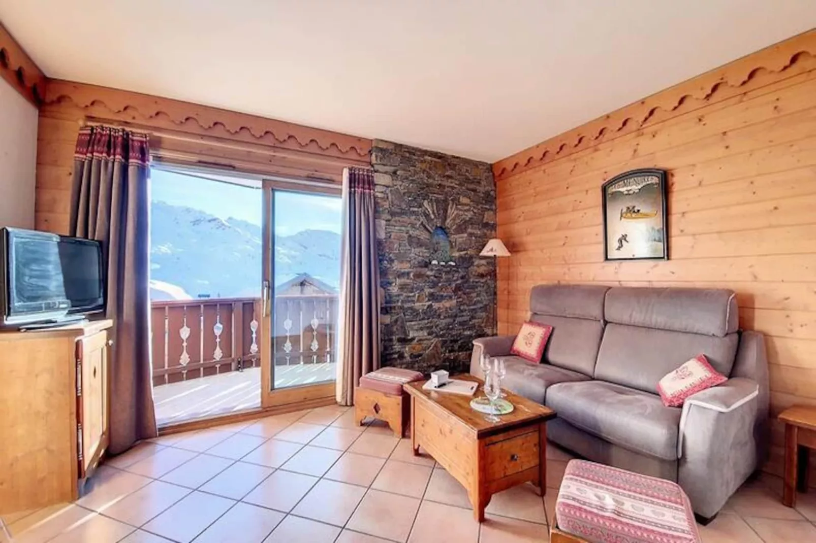 Résidence Alpages De Reberty-Niet-getagd