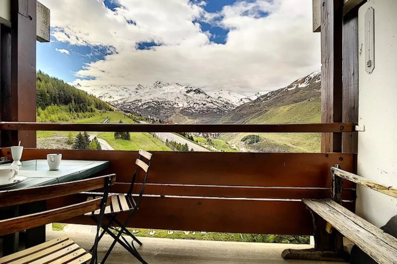 Résidence Burons-Niet-getagd