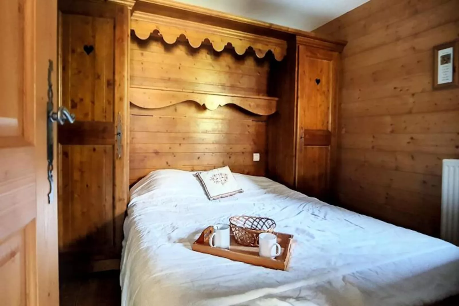 Résidence Alpages De Reberty-Niet-getagd