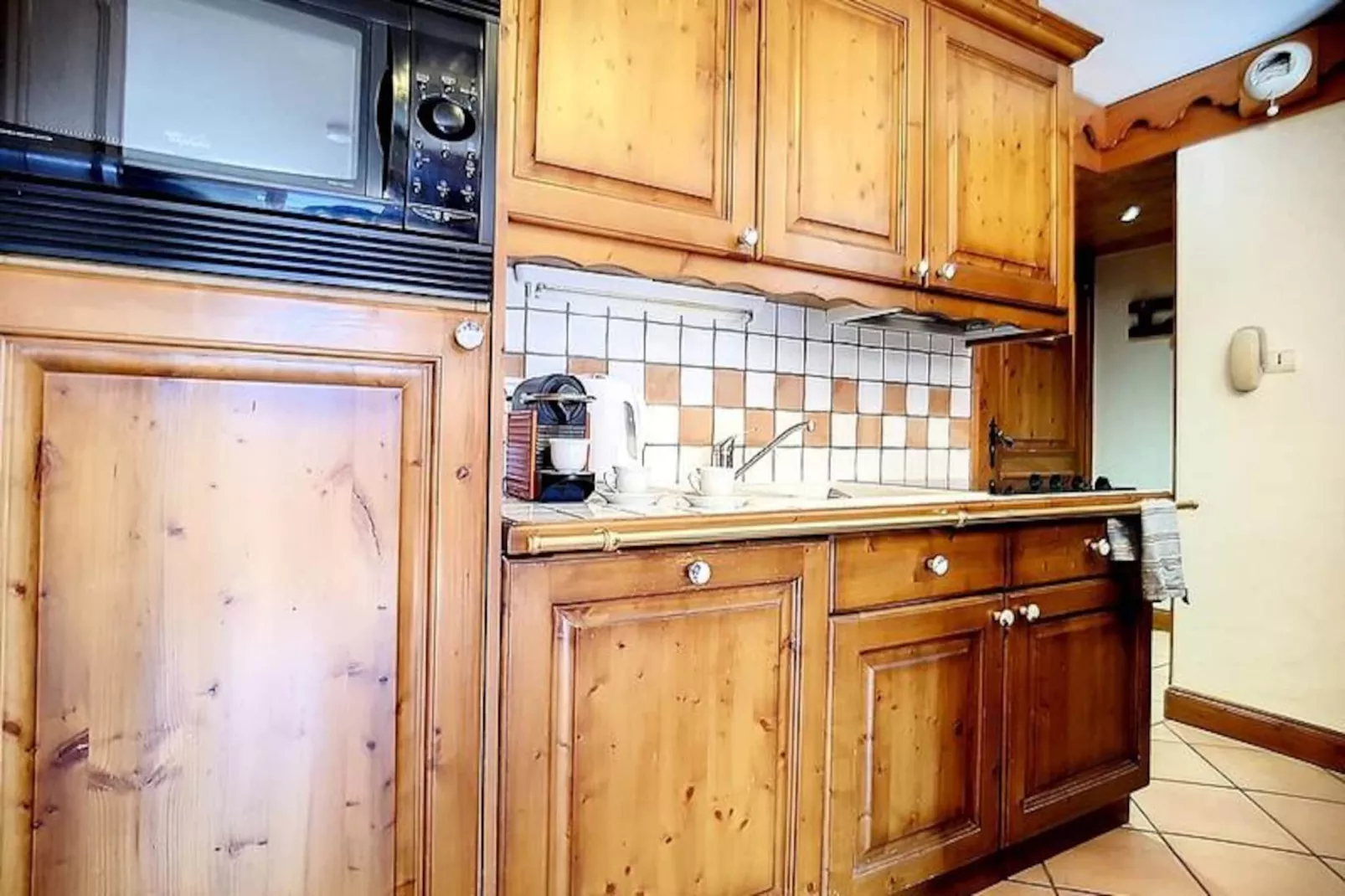 Résidence Alpages De Reberty-Niet-getagd