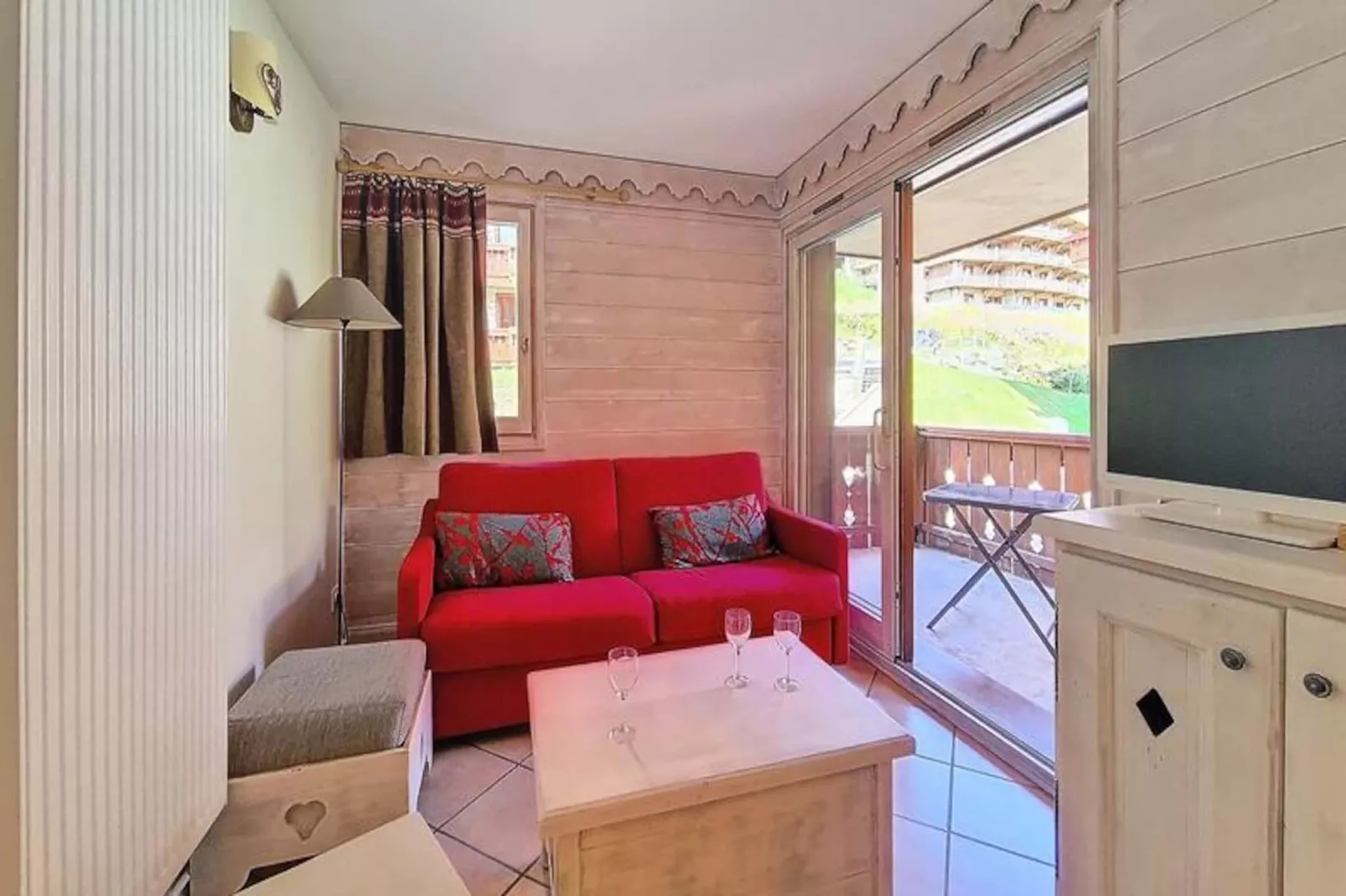 Résidence Alpages De Reberty-Niet-getagd