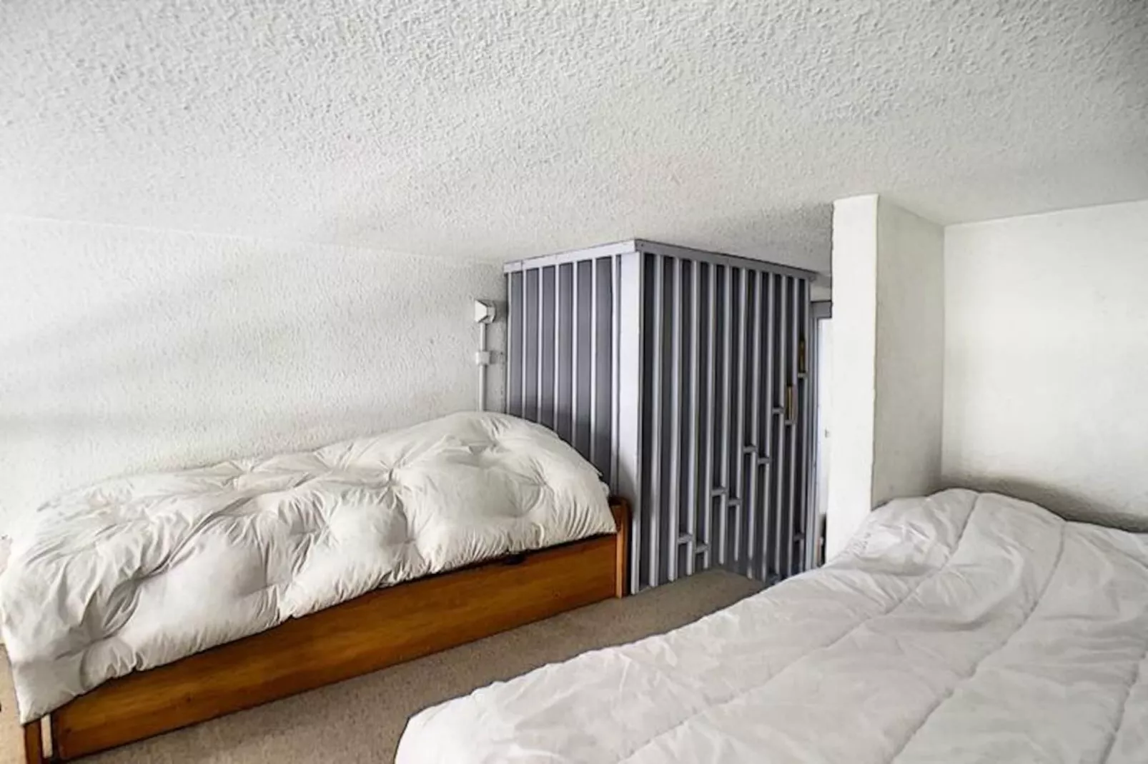 Résidence Danchet-Niet-getagd