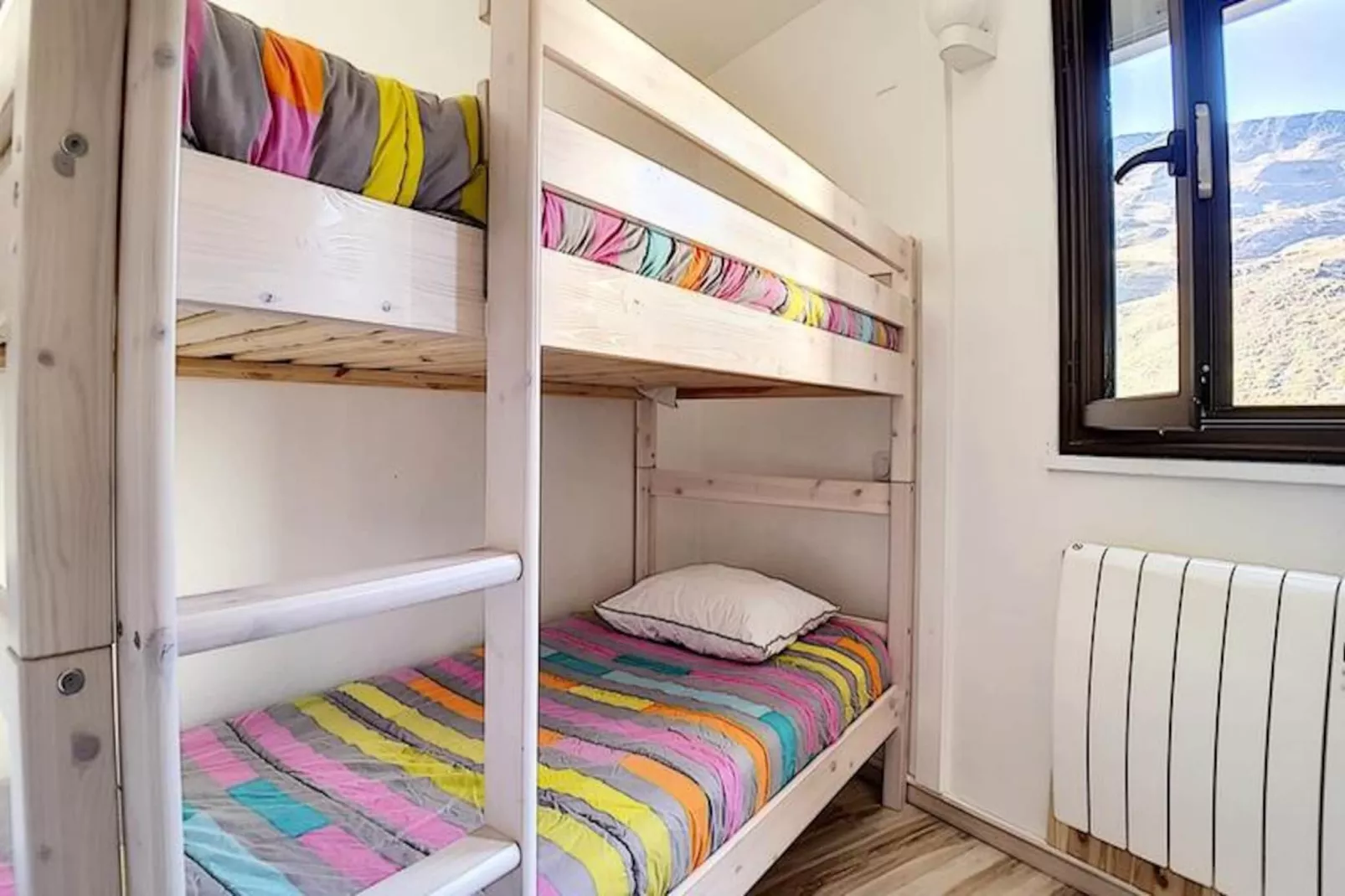 Résidence Biellaz-Niet-getagd