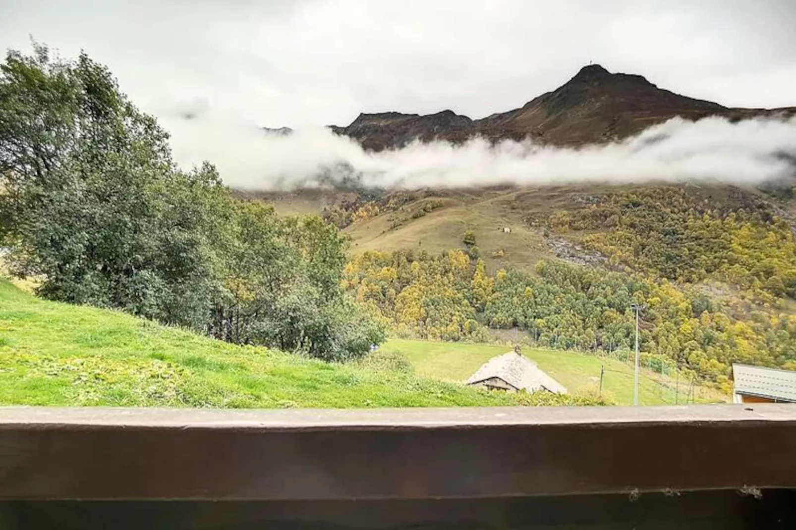Résidence Balcons D'olympie-Niet-getagd