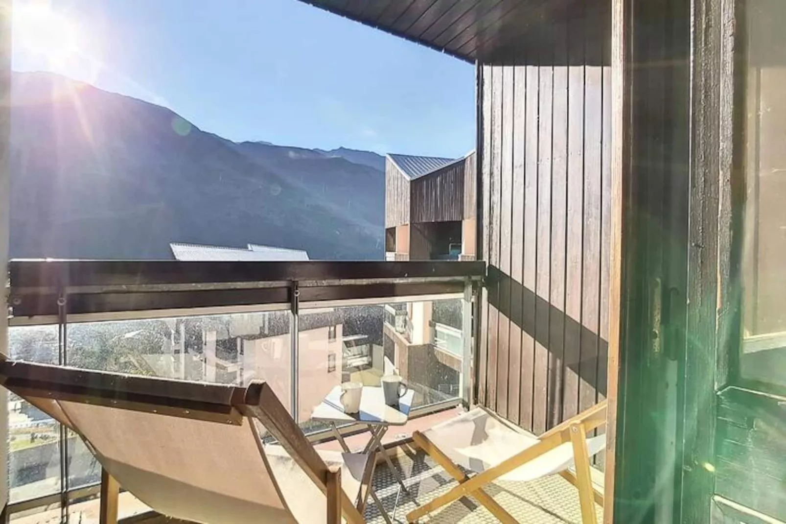 Résidence Soldanelles A-Niet-getagd