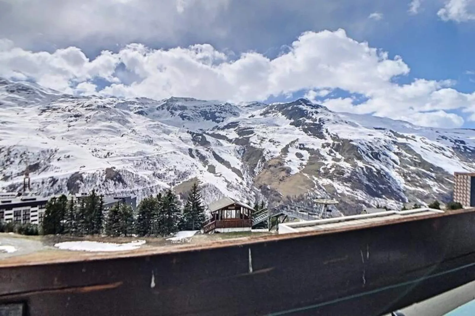 Résidence Evons-Niet-getagd