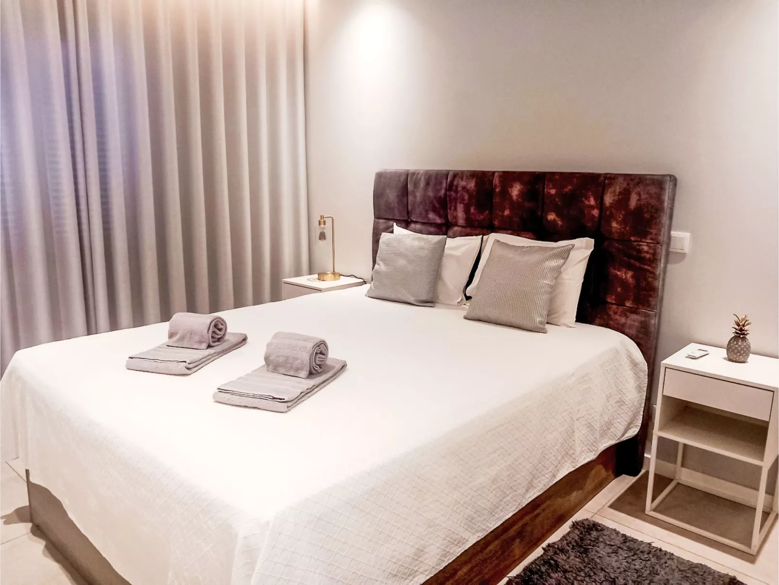 Sunlight Albufeira - Sunny Way-Binnen