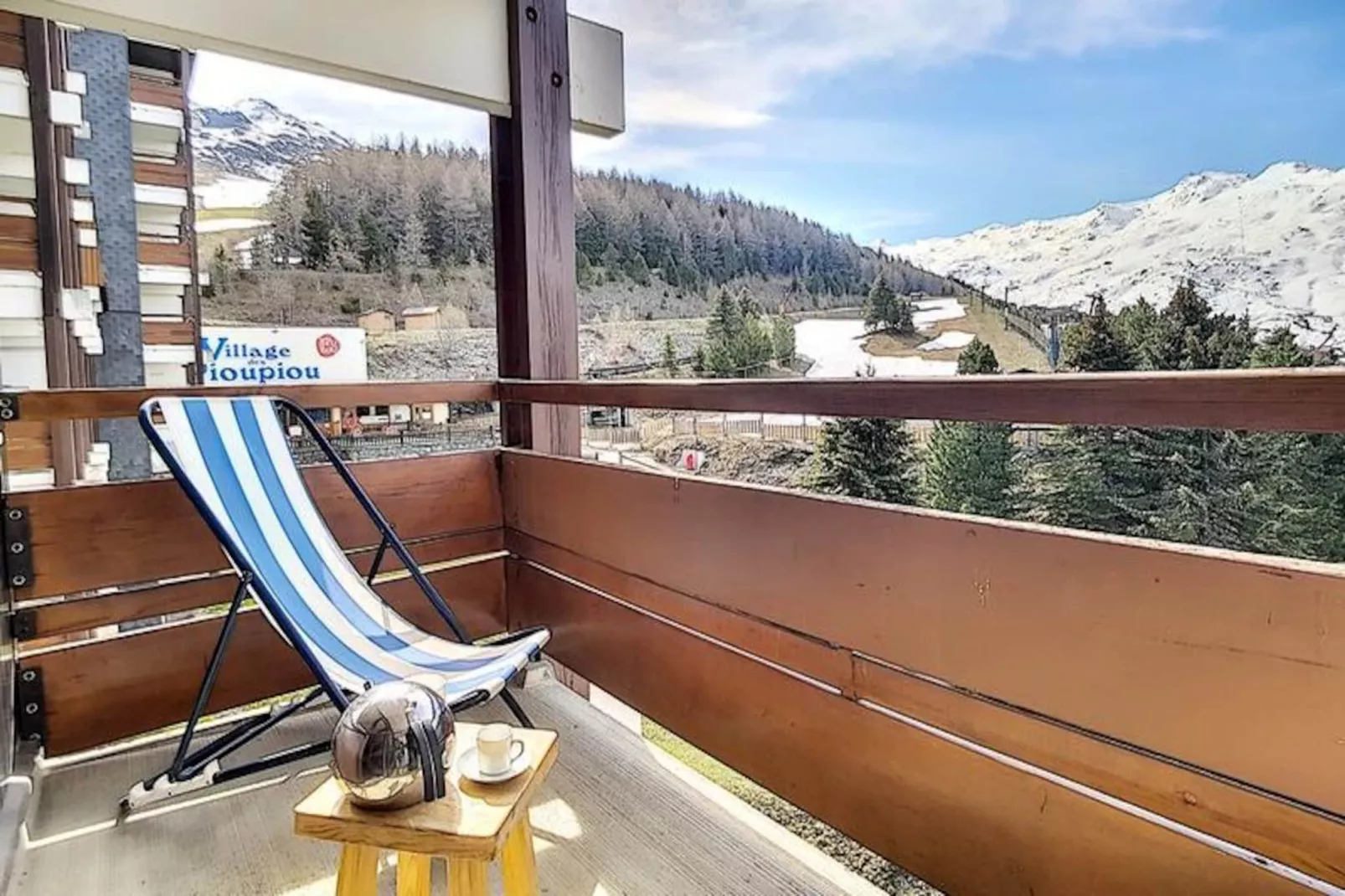 Résidence Alpages-Niet-getagd