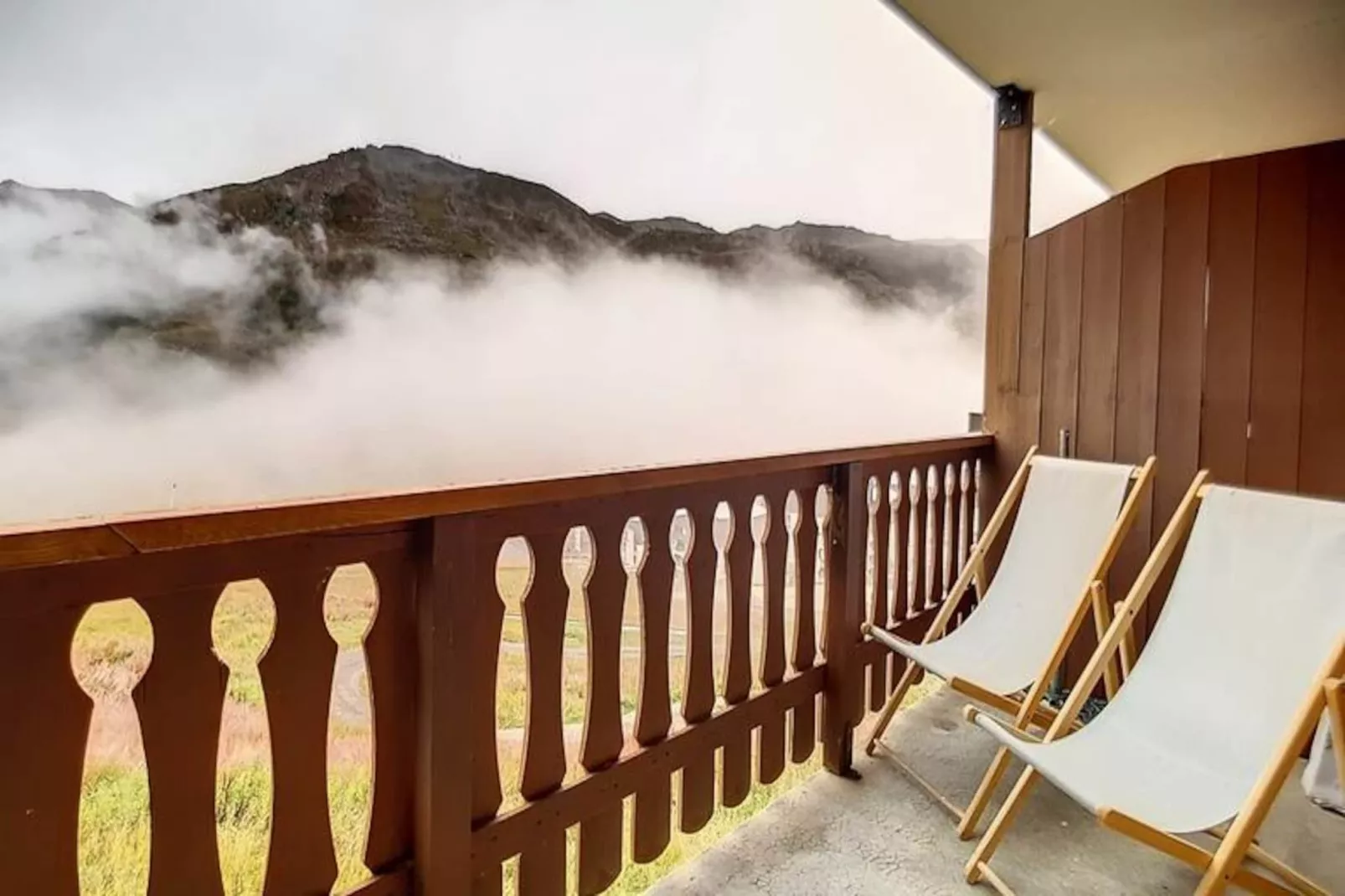 Résidence Cote D'or-Niet-getagd