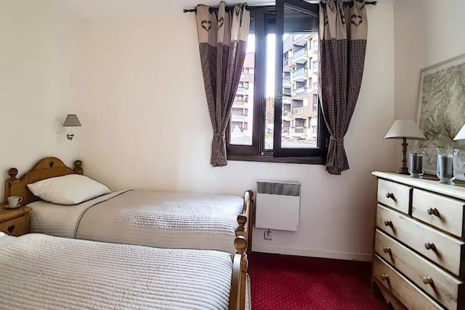 Résidence Origanes-Niet-getagd