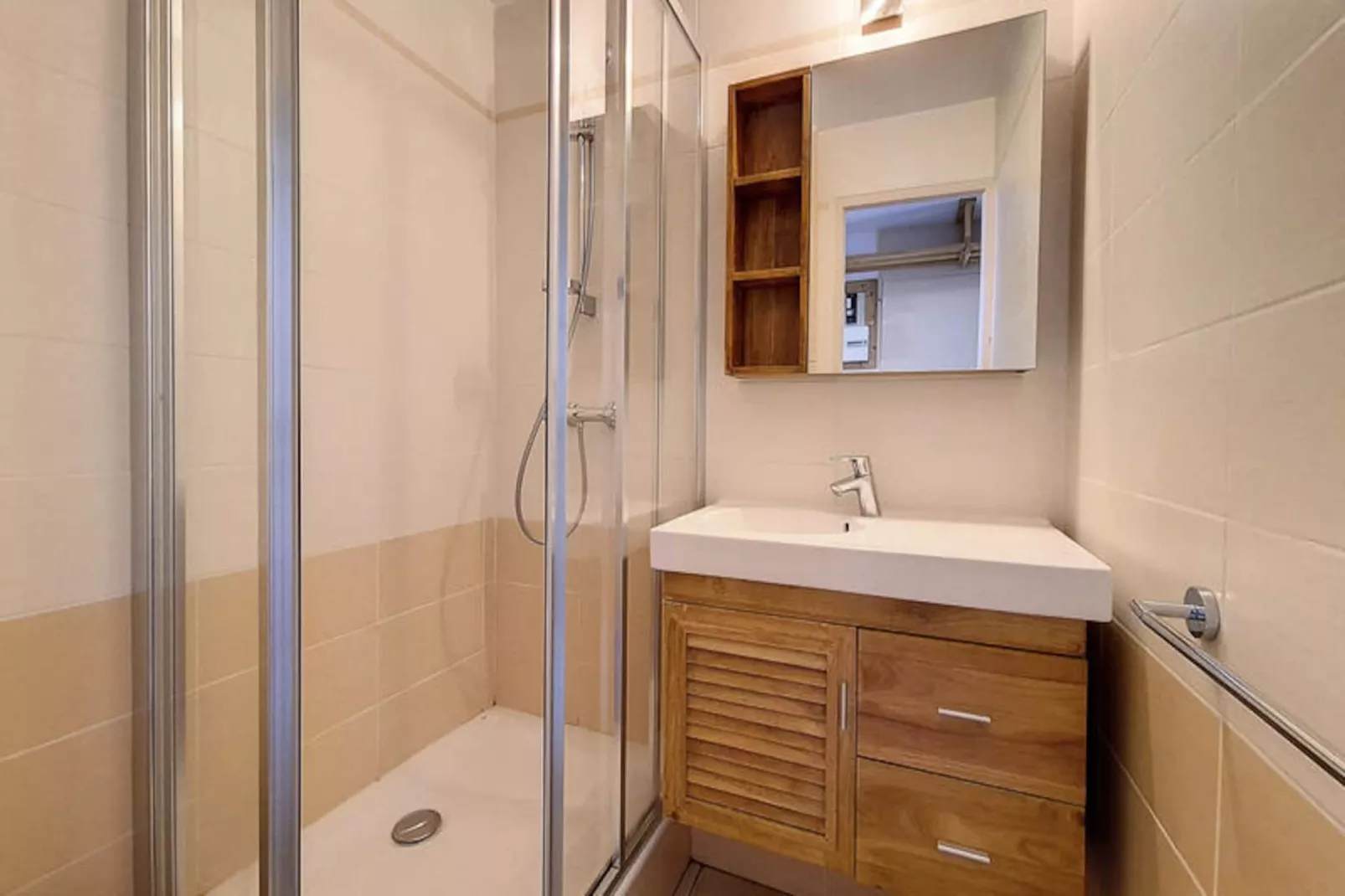 Résidence Lac Du Lou-Niet-getagd