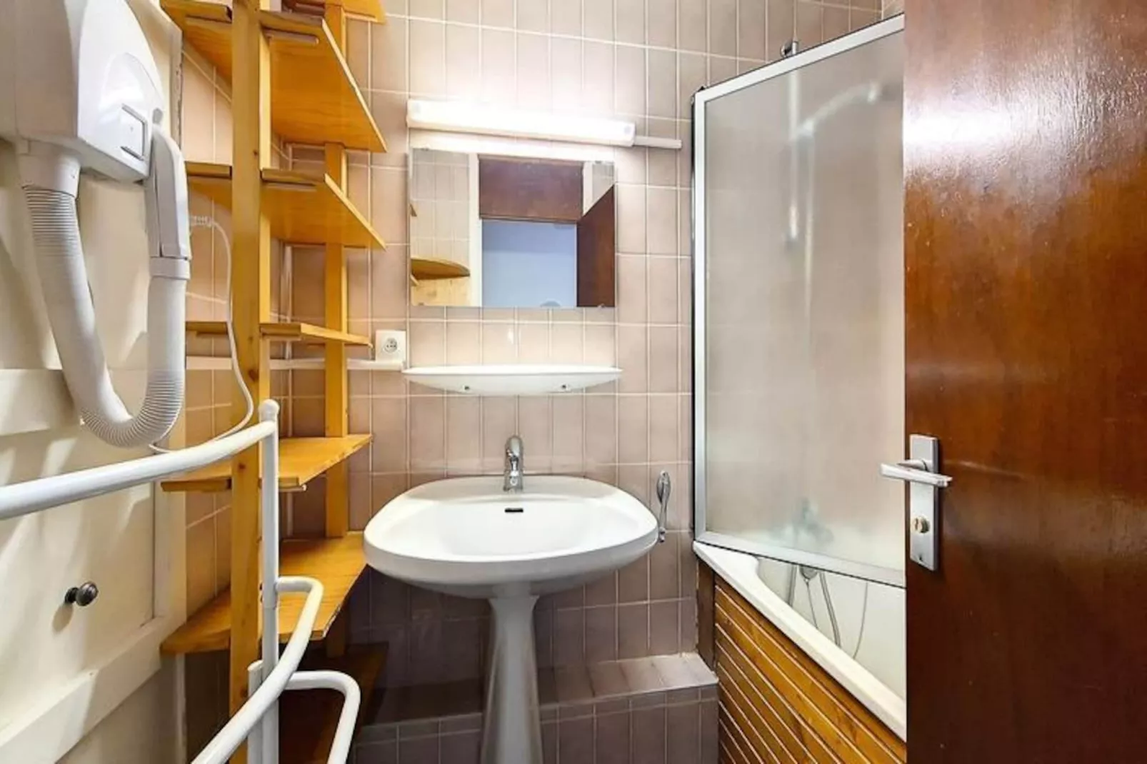 Résidence Nant Benoit-Niet-getagd