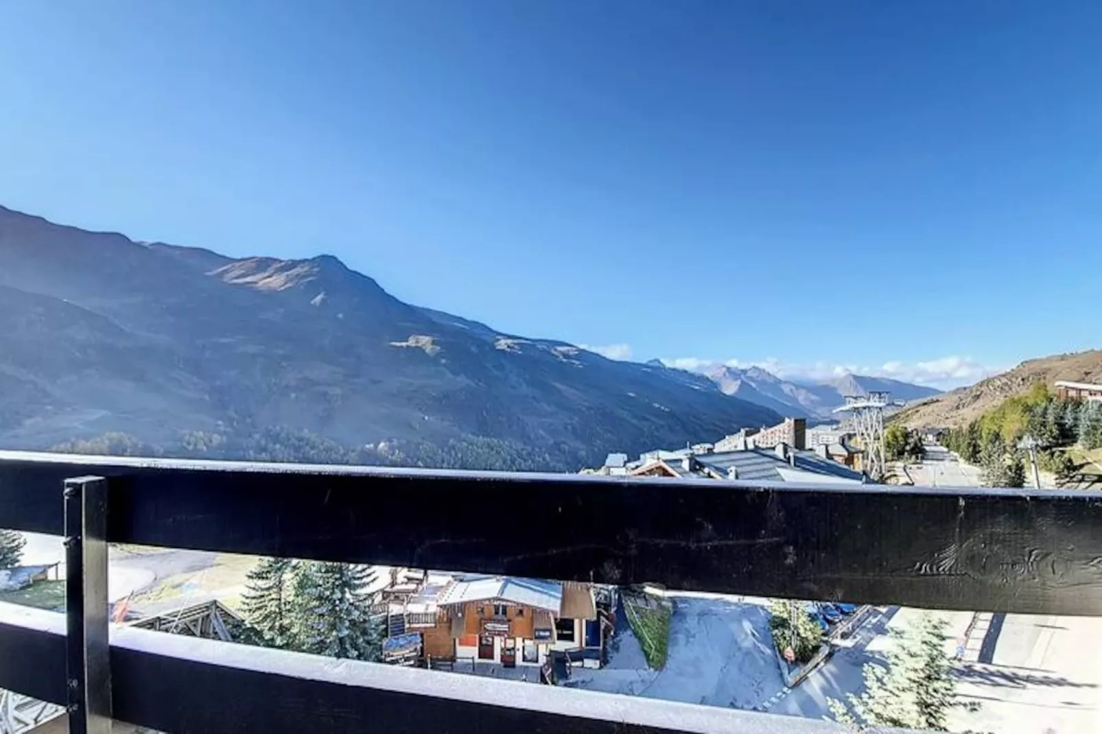 Résidence Lac Du Lou-Niet-getagd