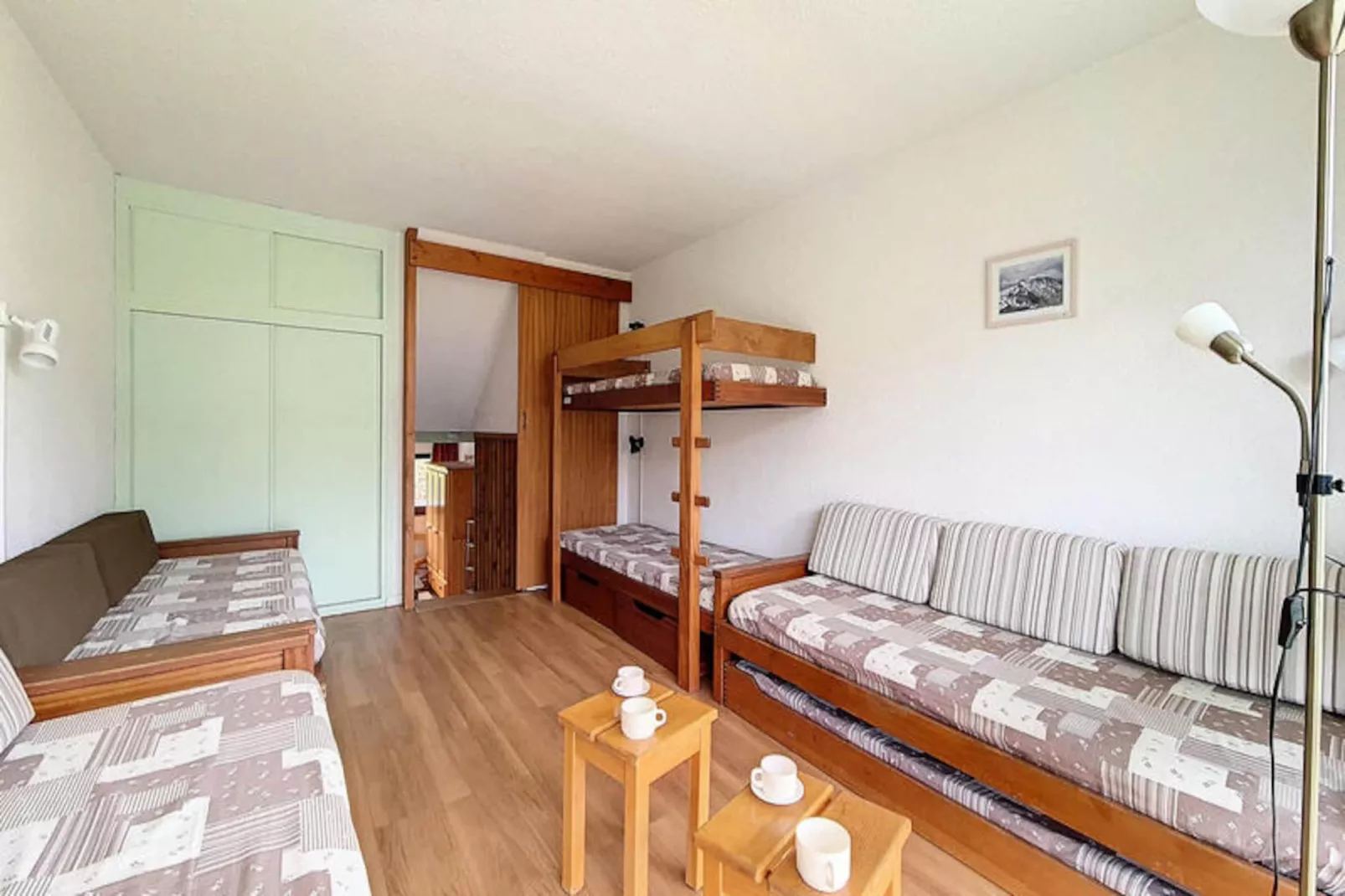 Résidence Nant Benoit-Niet-getagd