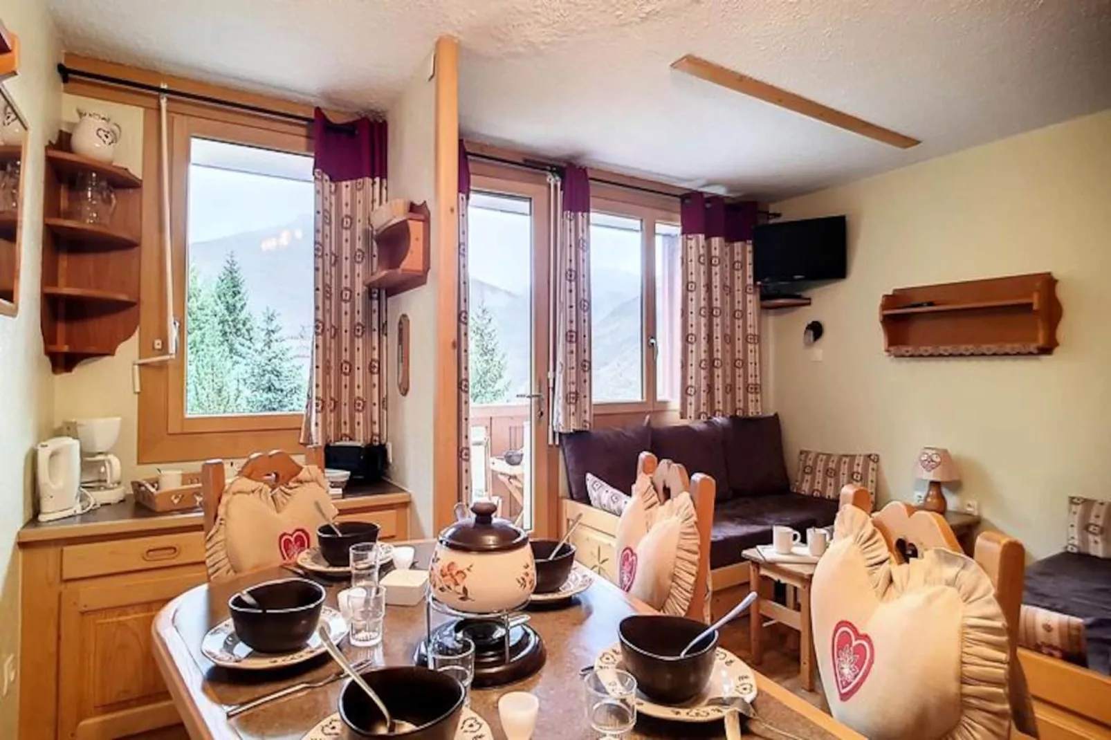 Résidence Boedette A-Niet-getagd